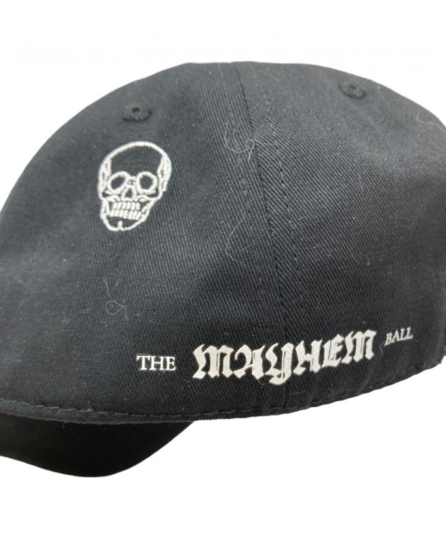 中古・古着通販】LADY GAGA (レディガガ) NOTORIOUS BEING HAT