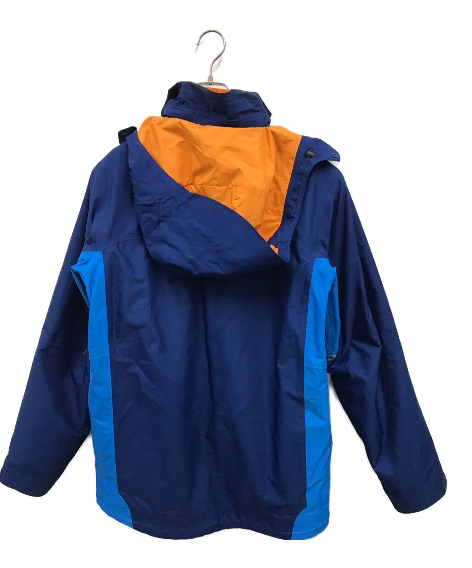 中古・古着通販】Patagonia (パタゴニア) スリーインワンスノー