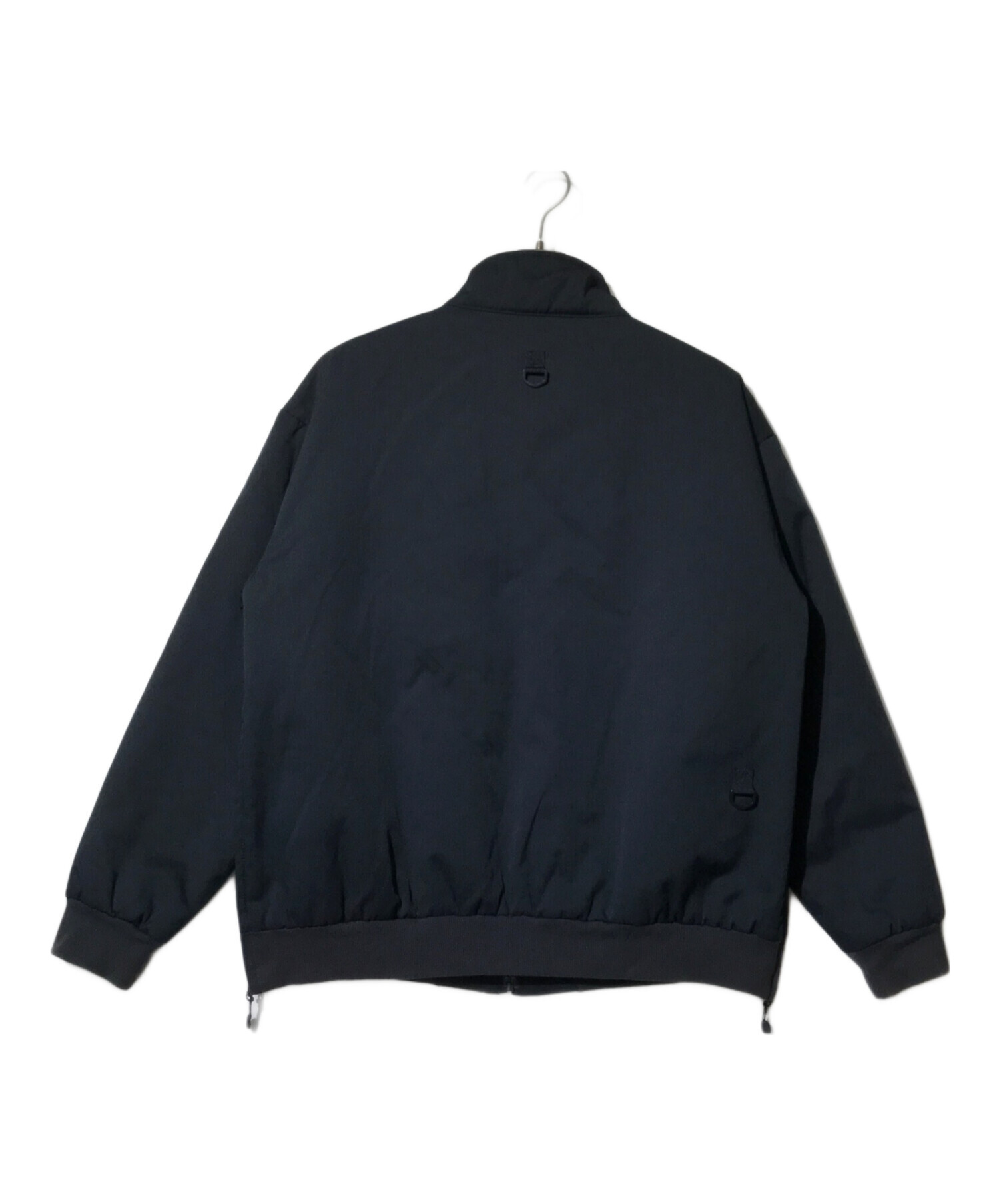 中古・古着通販】BROOK (ブルック) 23AWPadded Jacket中綿ジャケット