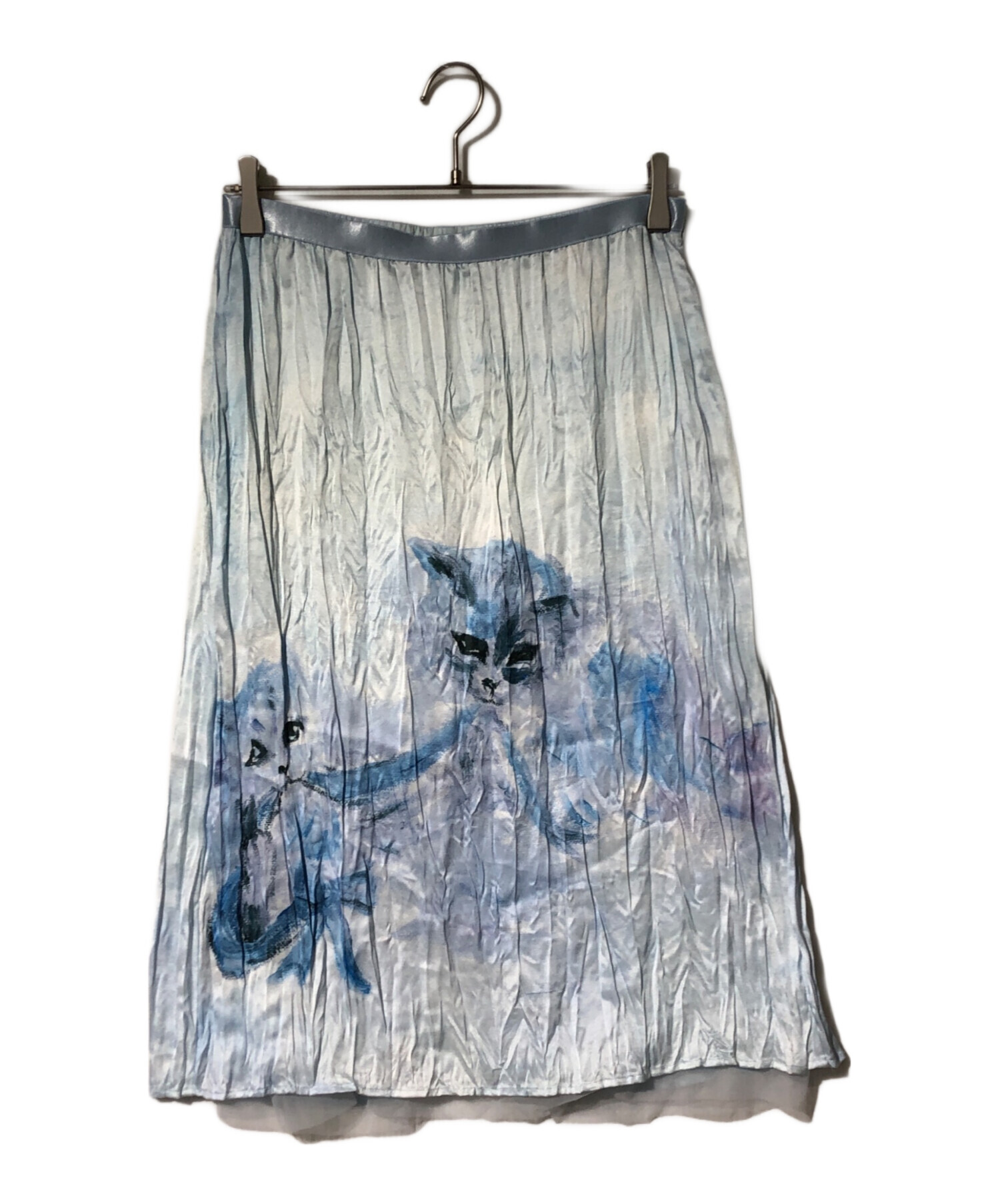 中古・古着通販】Acne studios (アクネ ストゥディオス) キャット