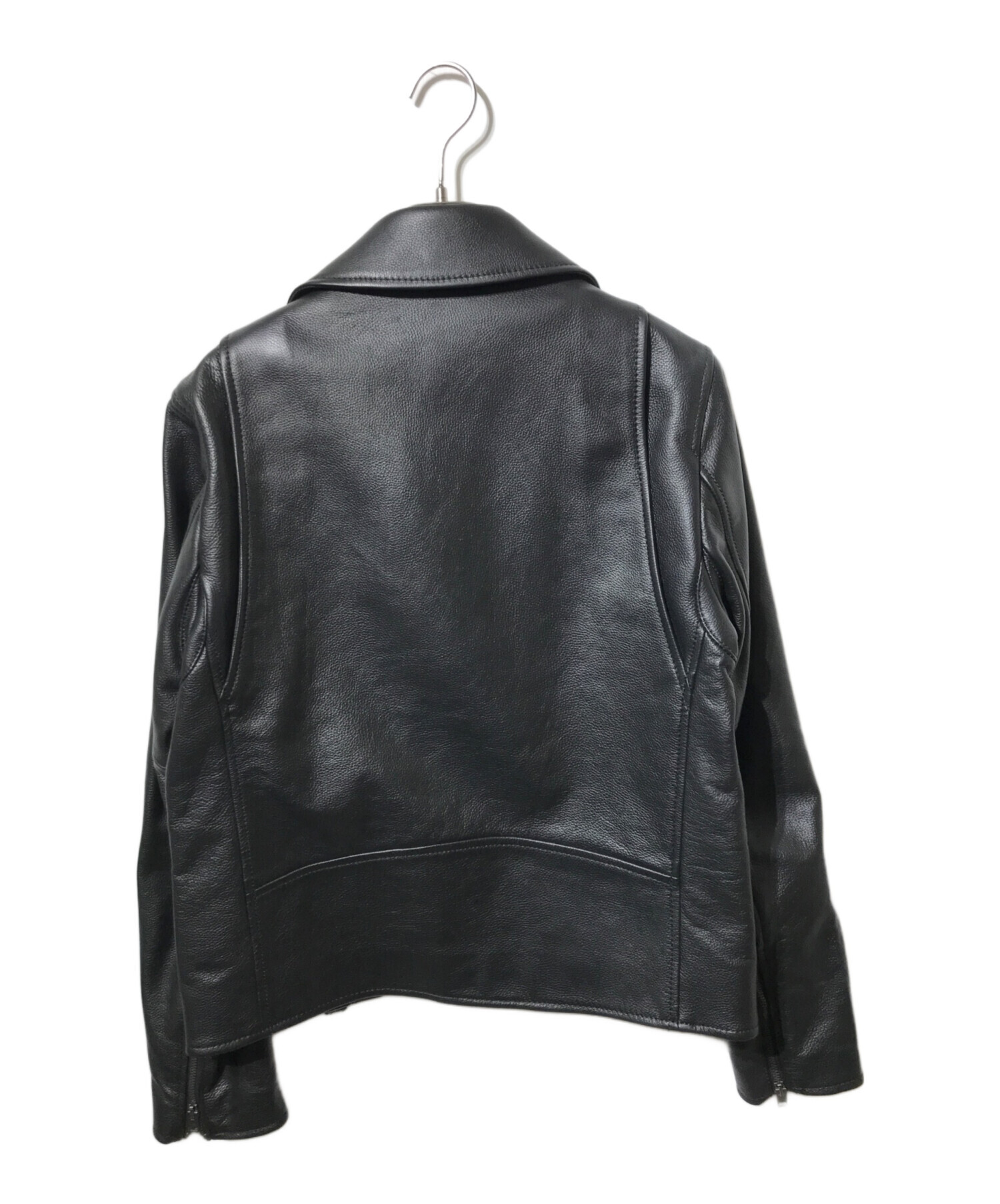 中古・古着通販】COACH (コーチ) ライダース MOTO レザージャケット