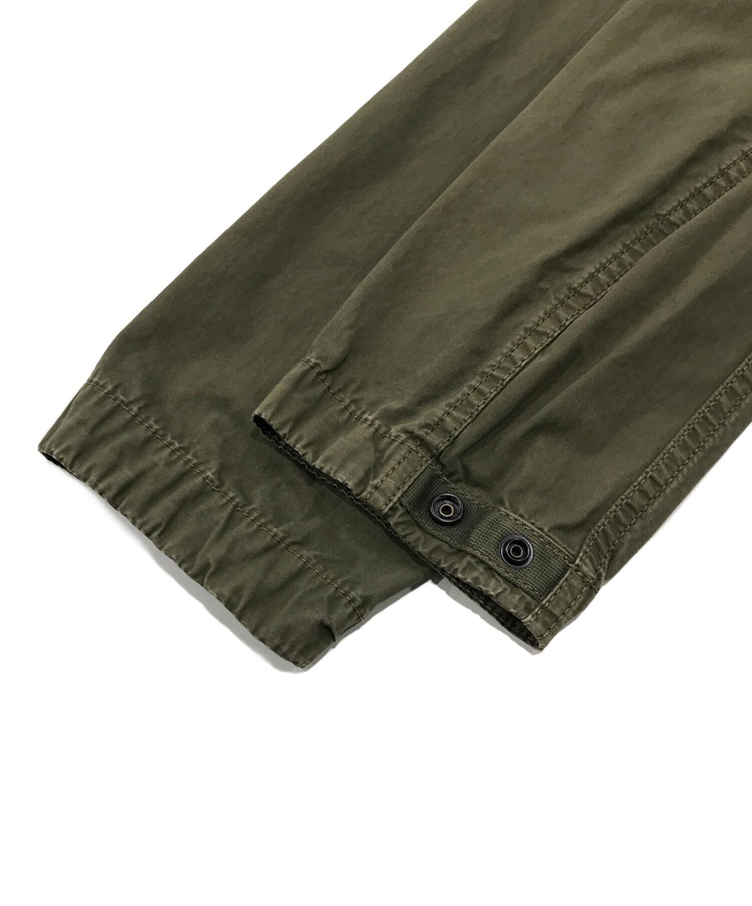 中古・古着通販】STONE ISLAND (ストーンアイランド) ガーメント加工