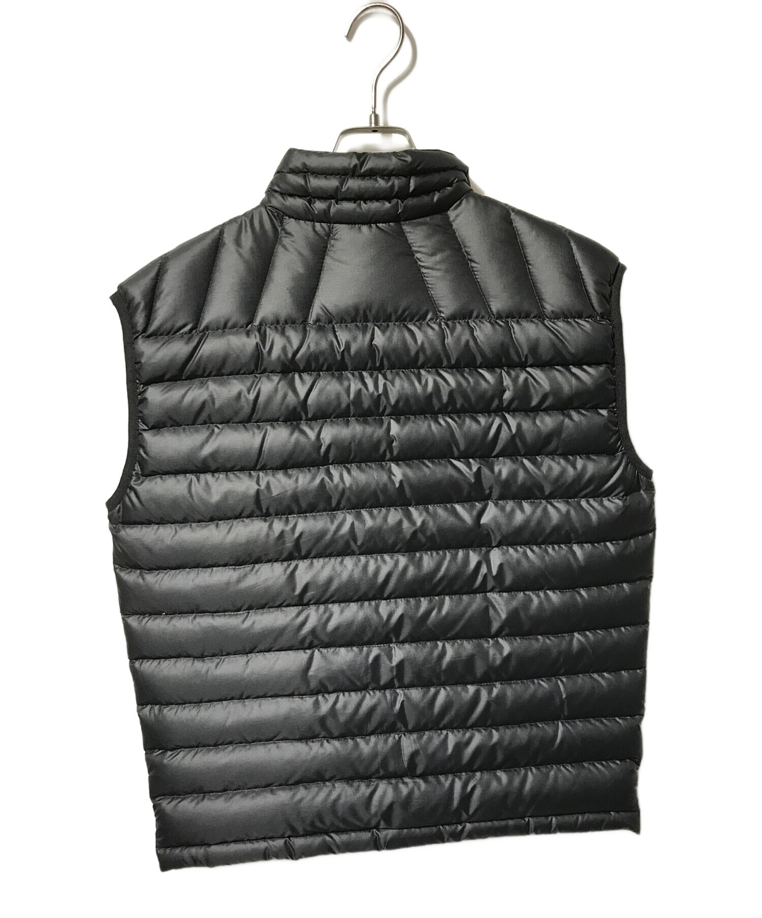 中古・古着通販】Patagonia (パタゴニア) ダウンセーターベスト