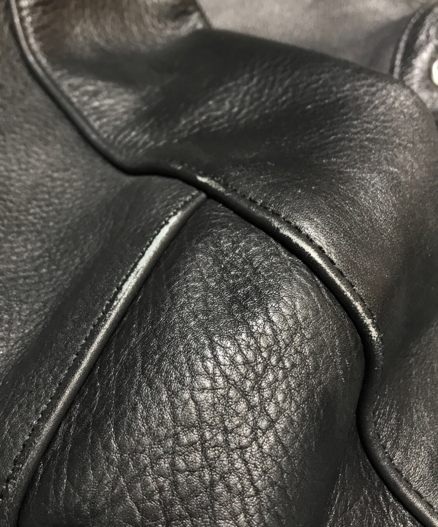 中古・古着通販】FREEDOM Leather Company (フリーダムレザー
