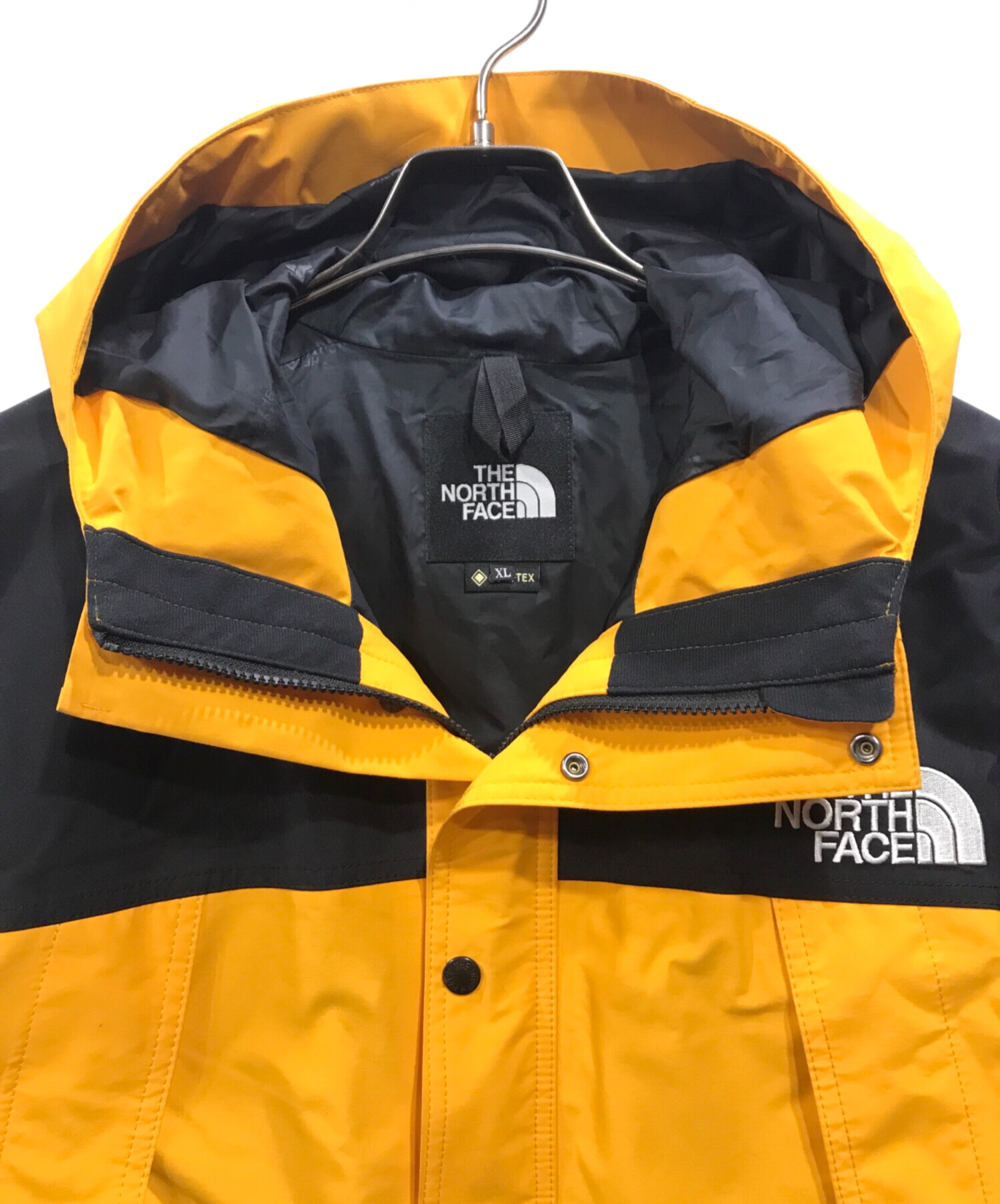 中古・古着通販】THE NORTH FACE (ザ ノース フェイス) マウンテン