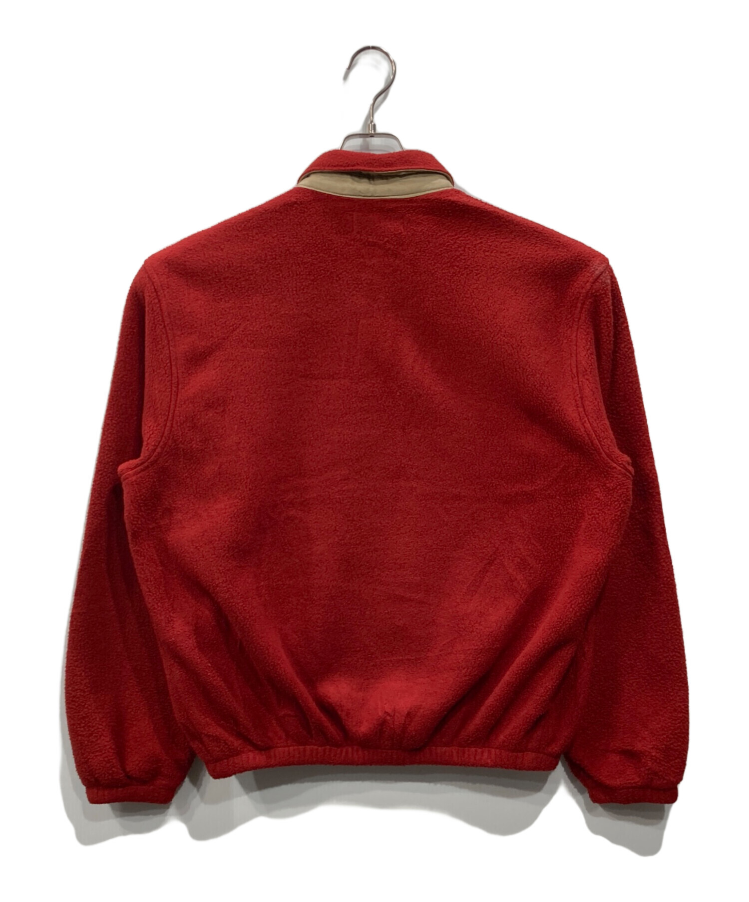 中古・古着通販】POLO RALPH LAUREN (ポロ・ラルフローレン) フリース