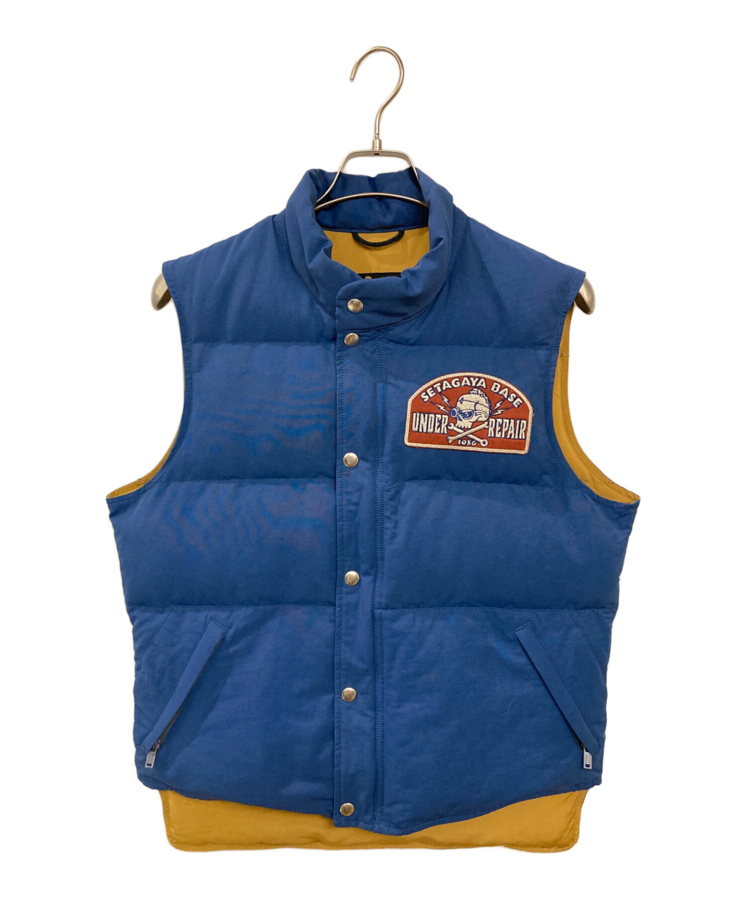 中古・古着通販】世田谷ベース (セタガヤベース) TOYS MCCOY (トイズ