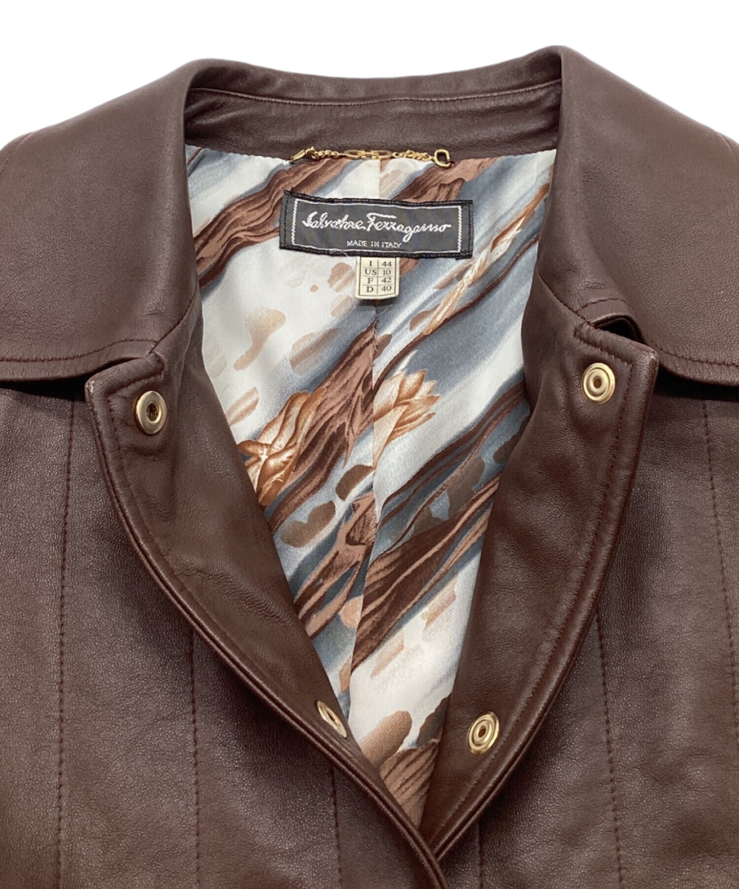 中古・古着通販】Salvatore Ferragamo (サルヴァトーレ フェラガモ