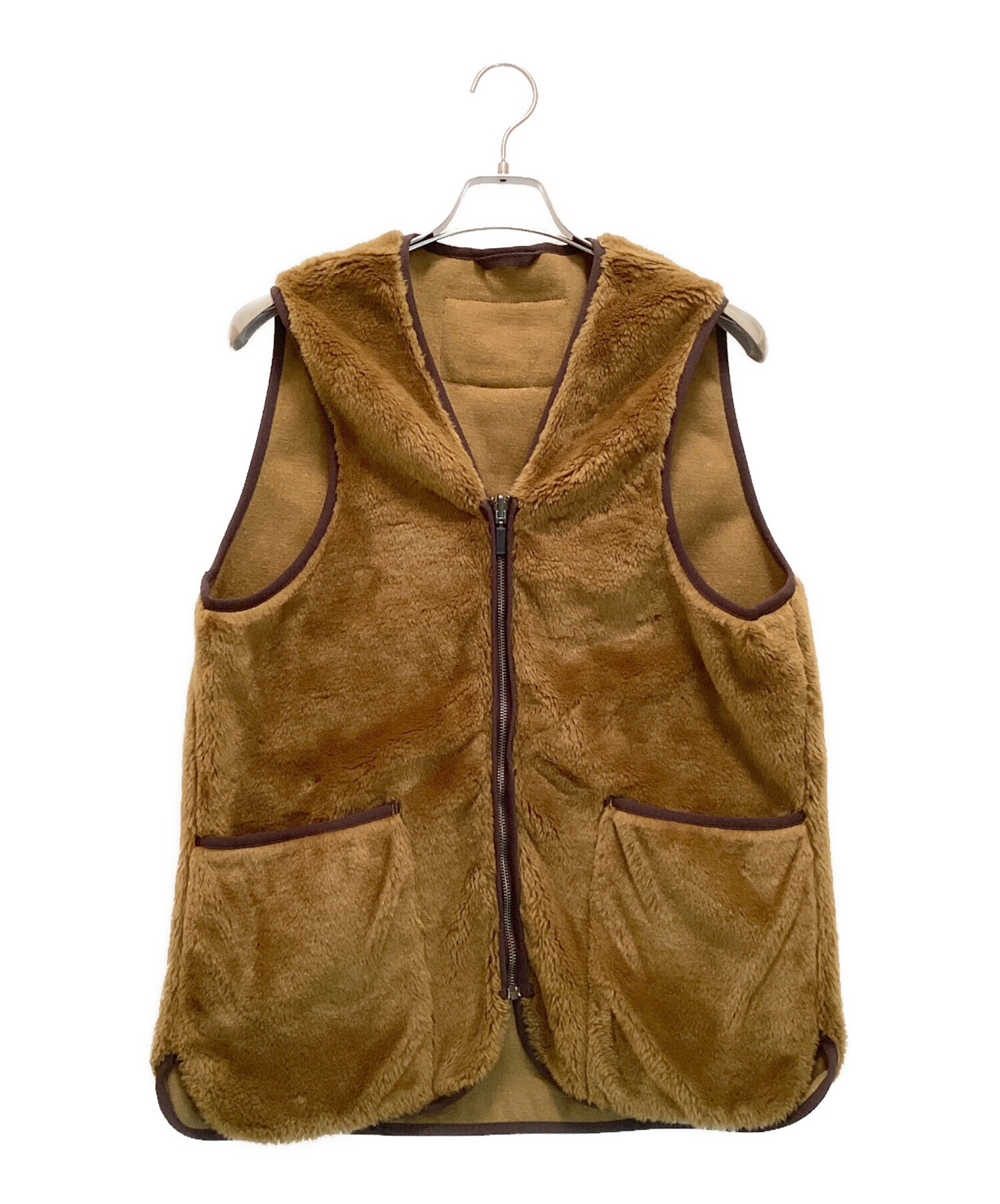 中古・古着通販】Barbour (バブアー) S/L FUR LINER / S/Lファー