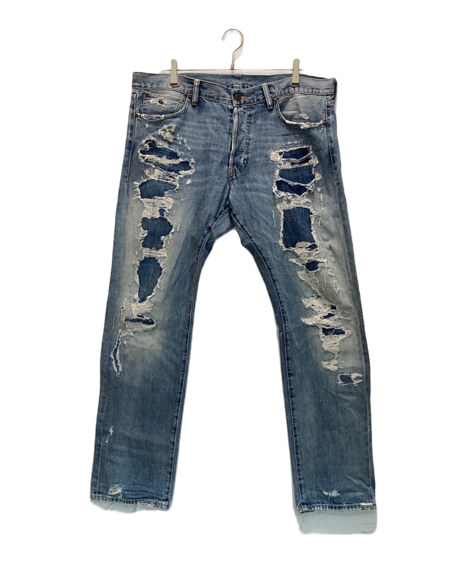中古・古着通販】Denim & Supply Ralph Lauren (デニム＆サプライ