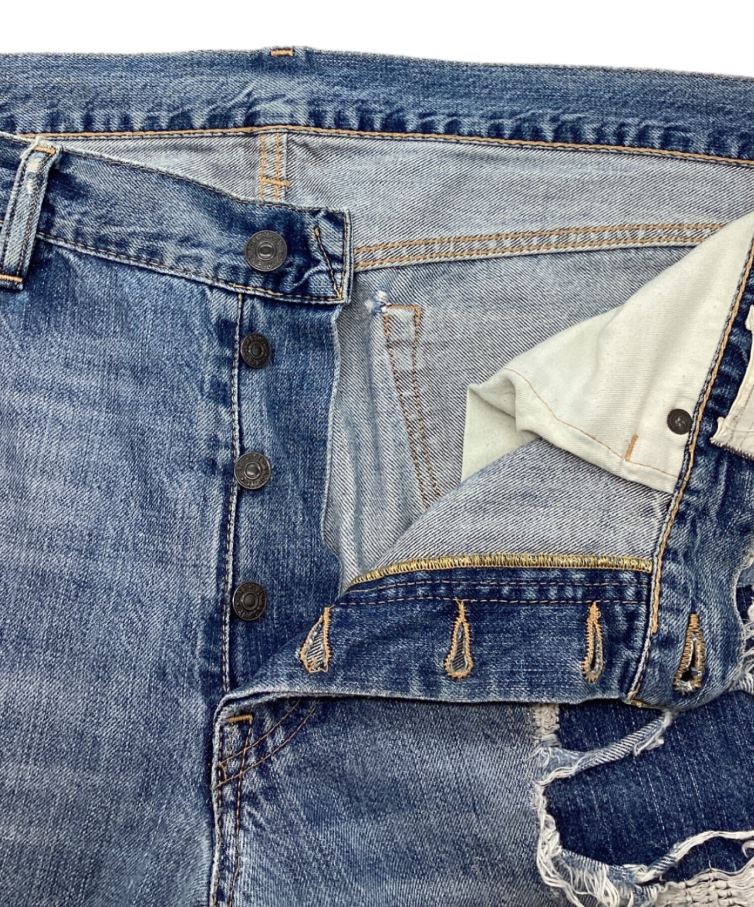 中古・古着通販】Denim & Supply Ralph Lauren (デニム＆サプライ