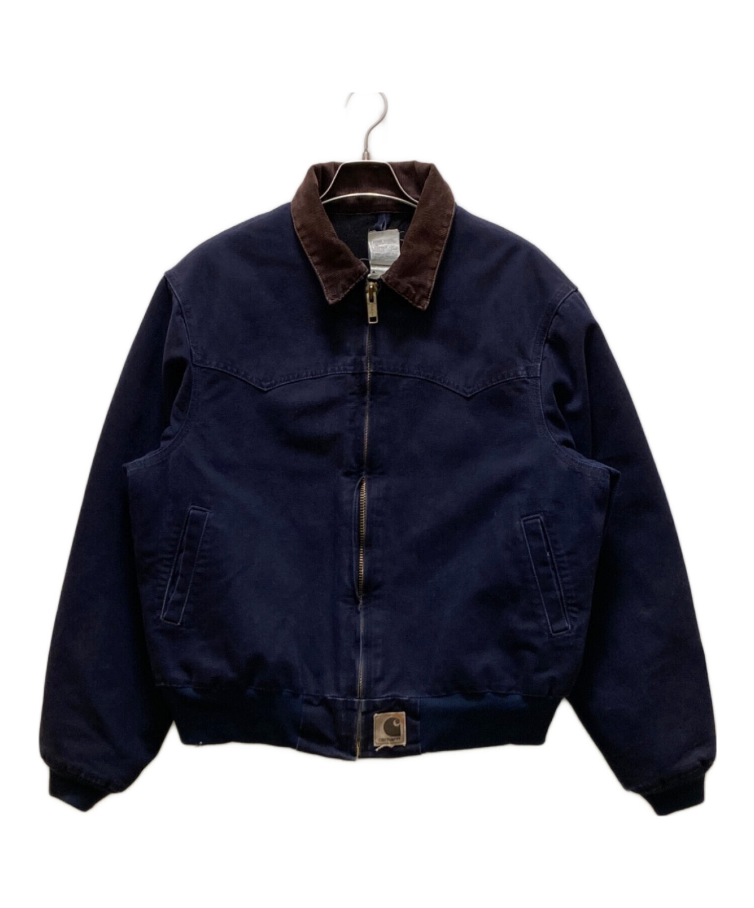 中古・古着通販】CarHartt (カーハート) サンタフェ ダックジャケット