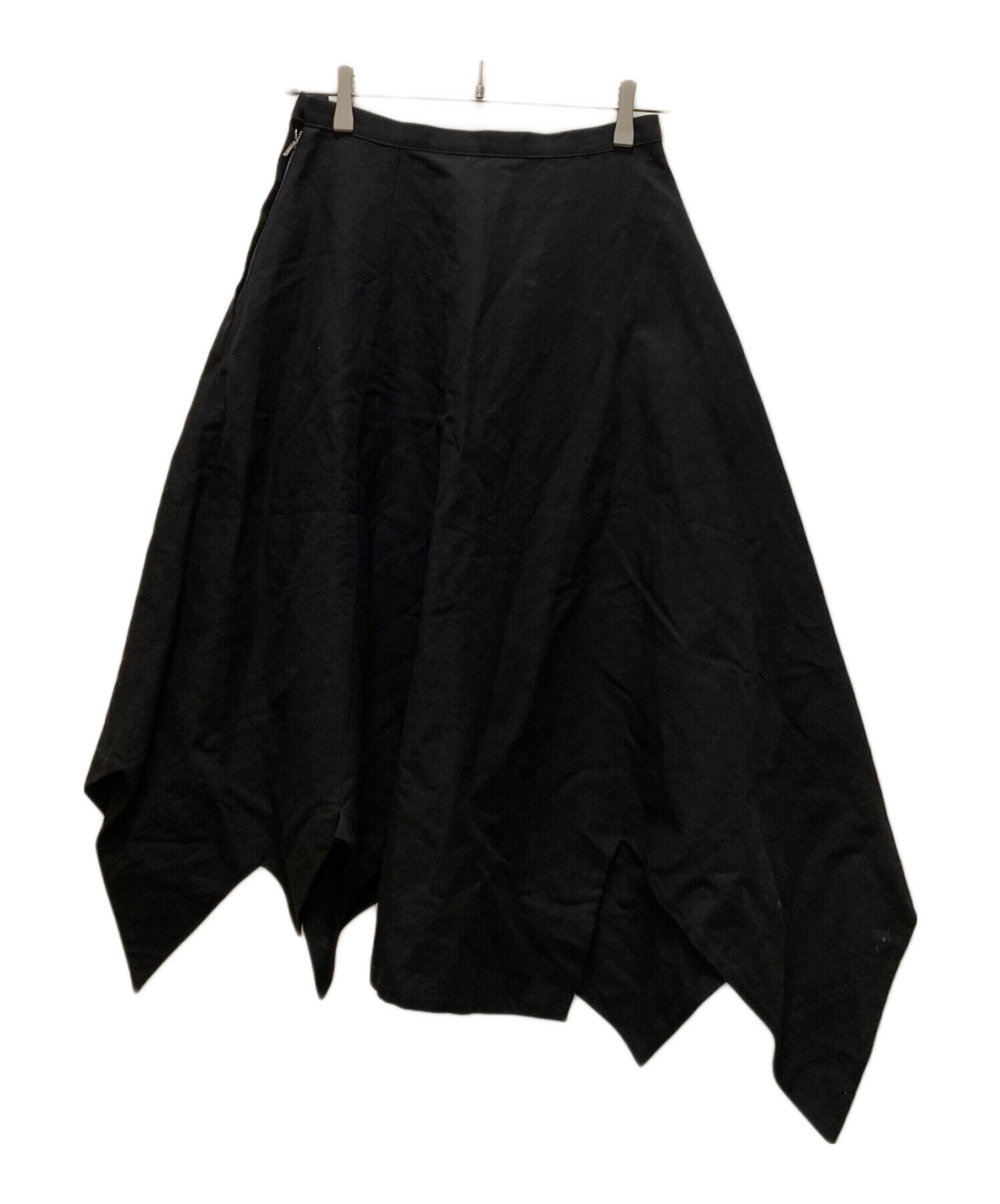 中古・古着通販】Yohji Yamamoto FEMME (ヨウジヤマモトファム) シルク