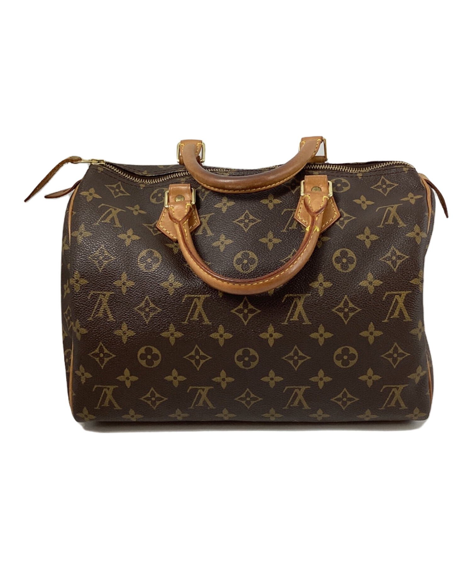 中古・古着通販】LOUIS VUITTON (ルイ ヴィトン) スピーディ30