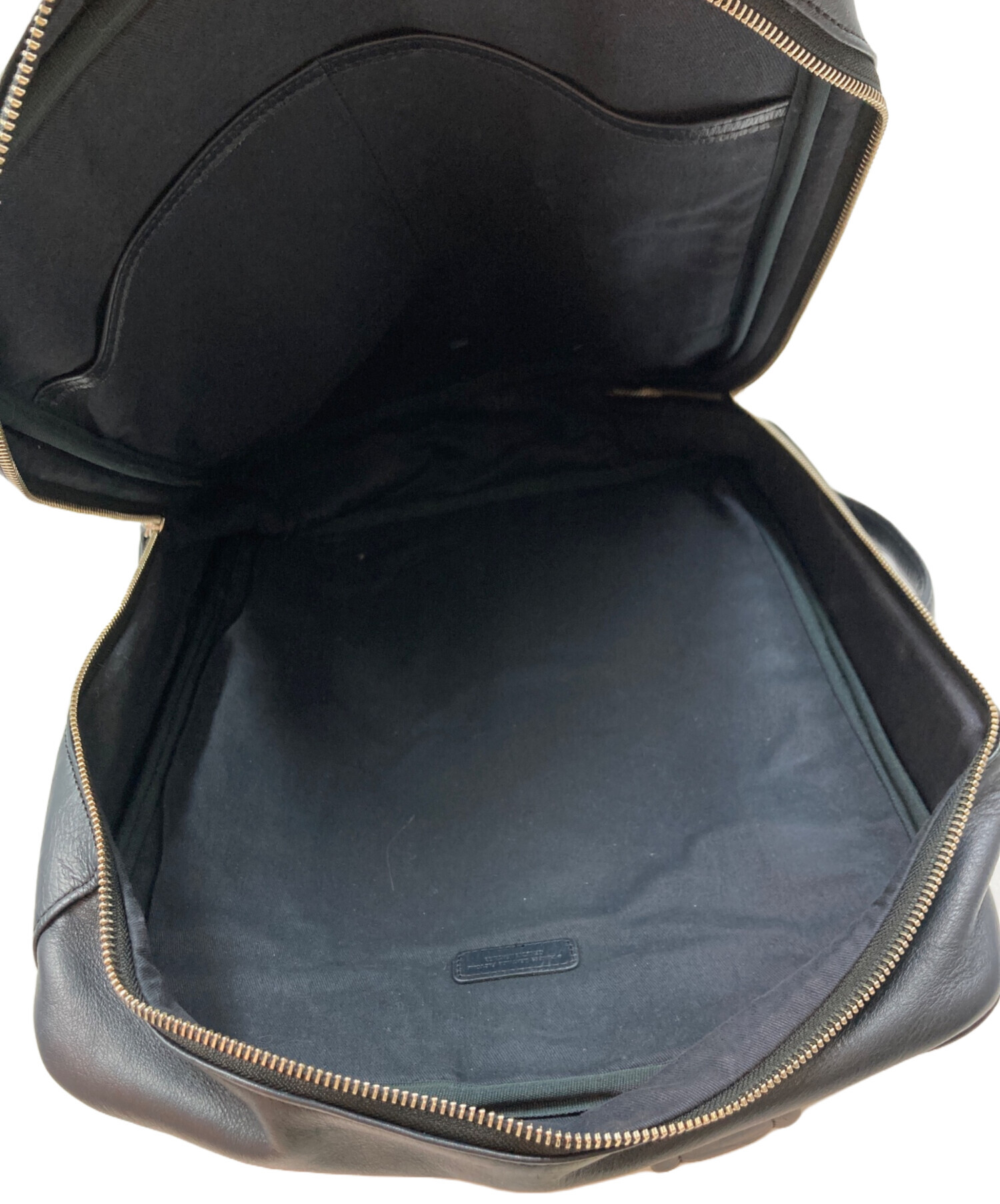 中古・古着通販】business leather factory (ビジネス レザー