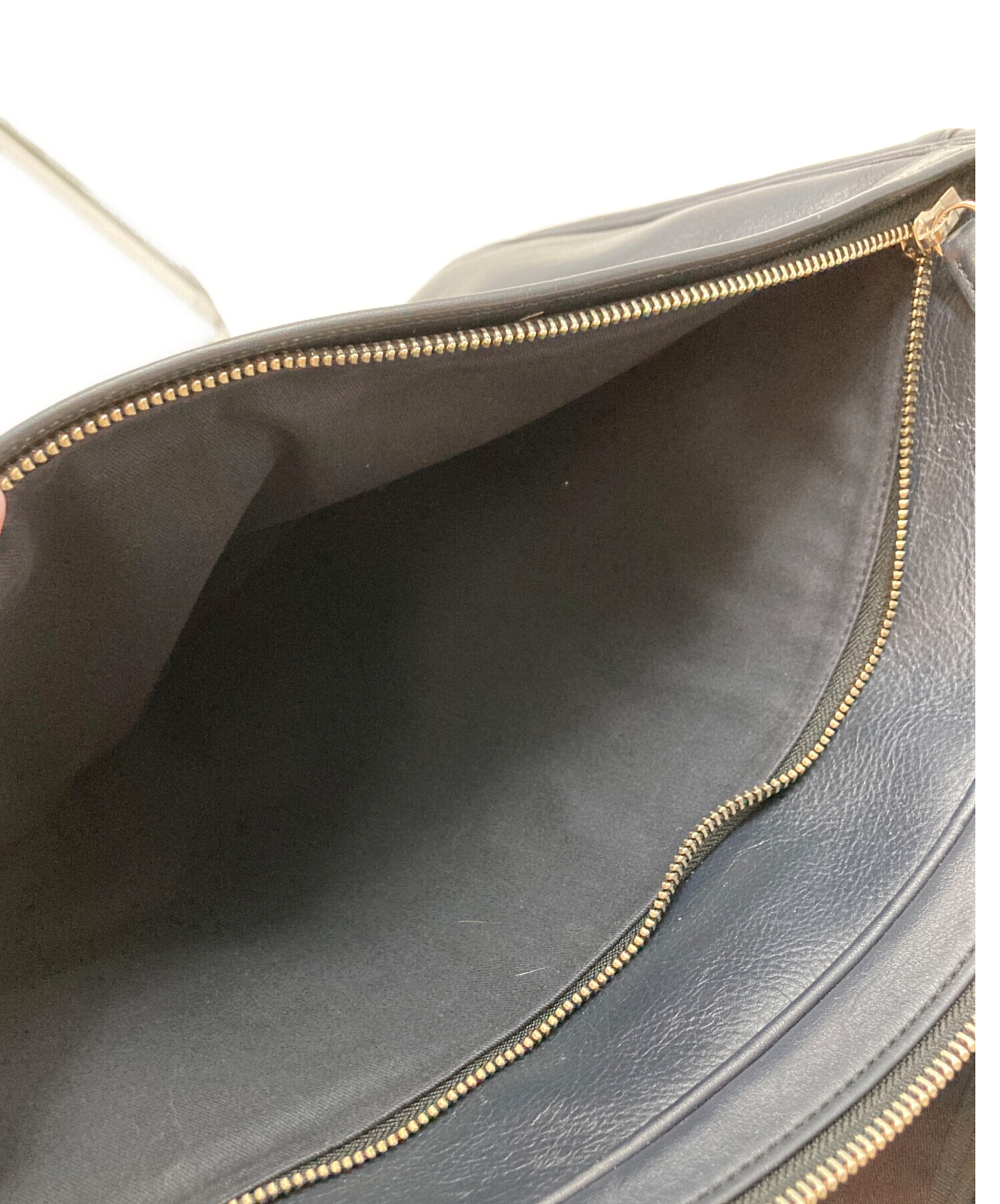 中古・古着通販】business leather factory (ビジネス レザー