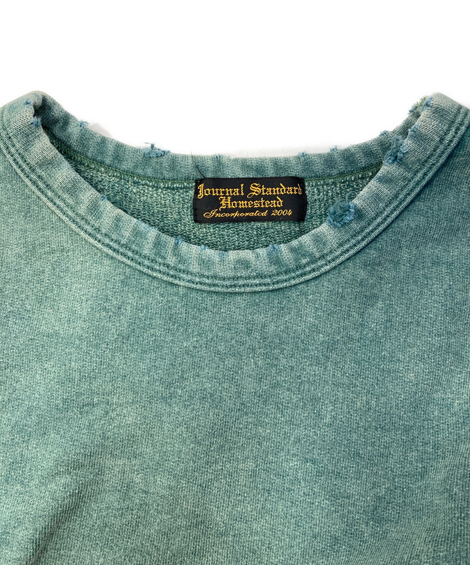 中古・古着通販】J.S HOMESTEAD (ジャーナルスタンダード ホーム