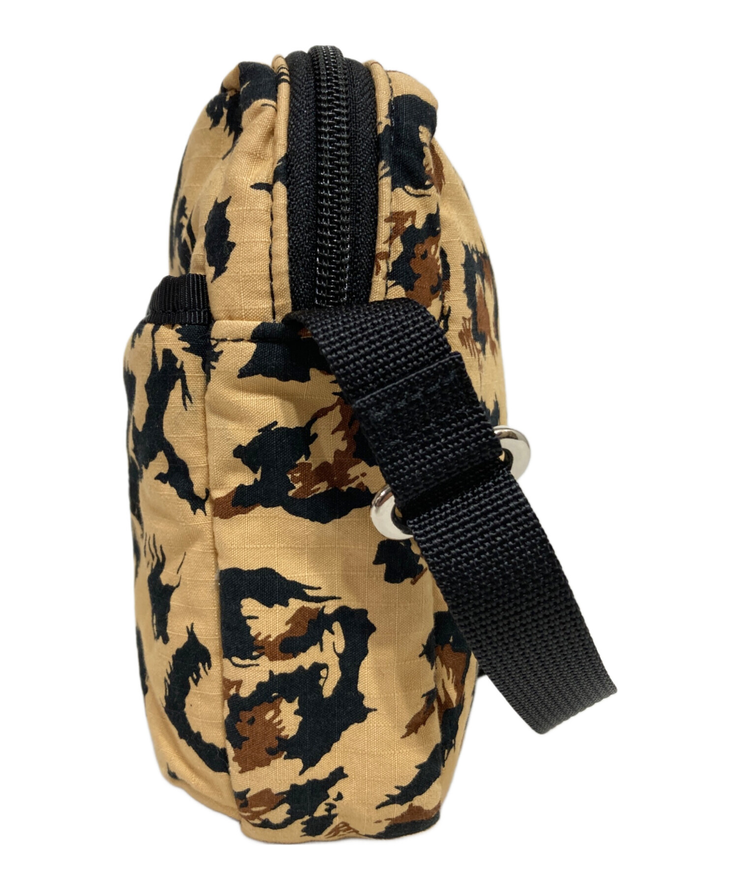 中古・古着通販】WACKO MARIA (ワコマリア) LEOPARD SMALL SHOULDER