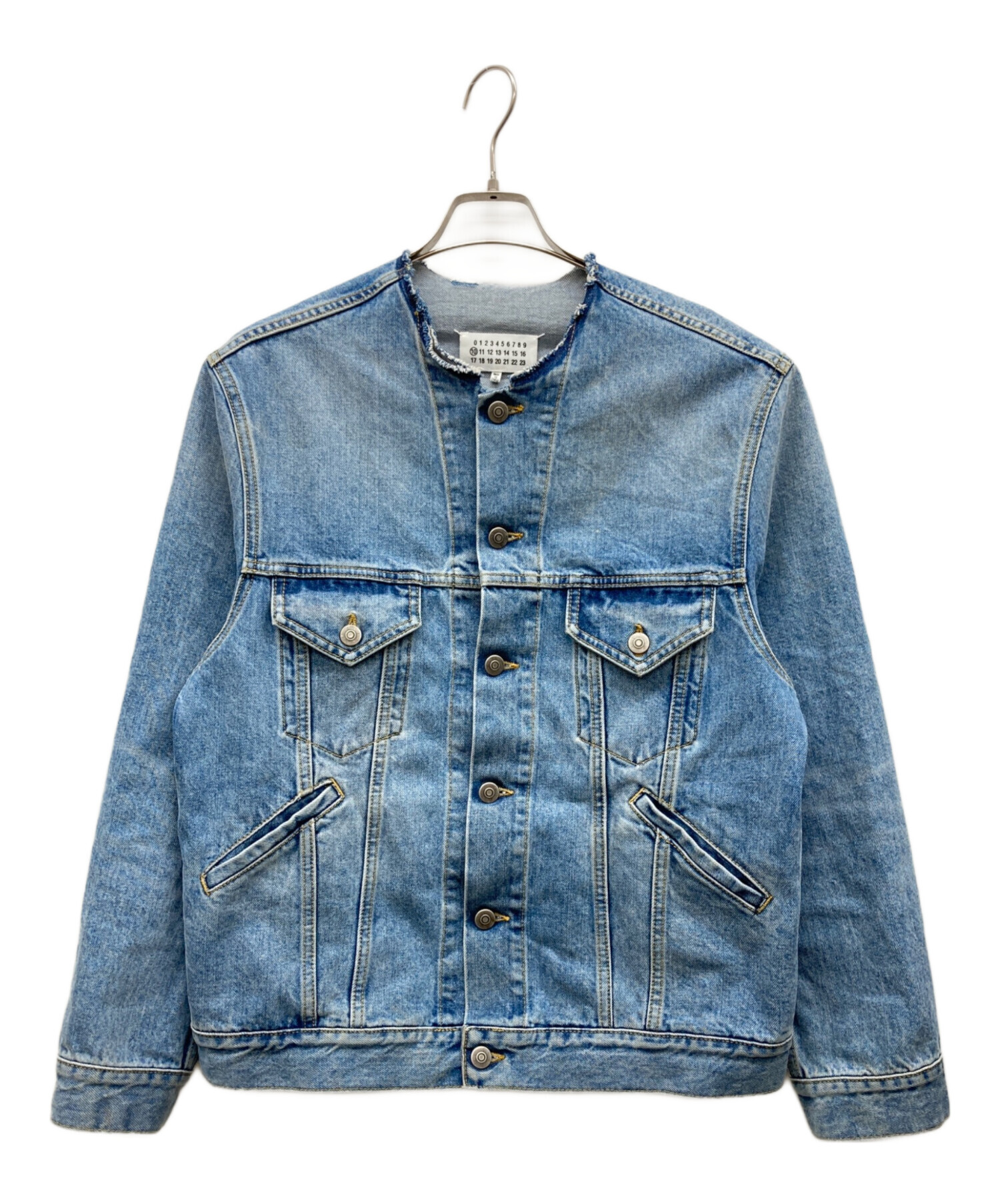 中古・古着通販】Maison Margiela (メゾンマルジェラ) デニム