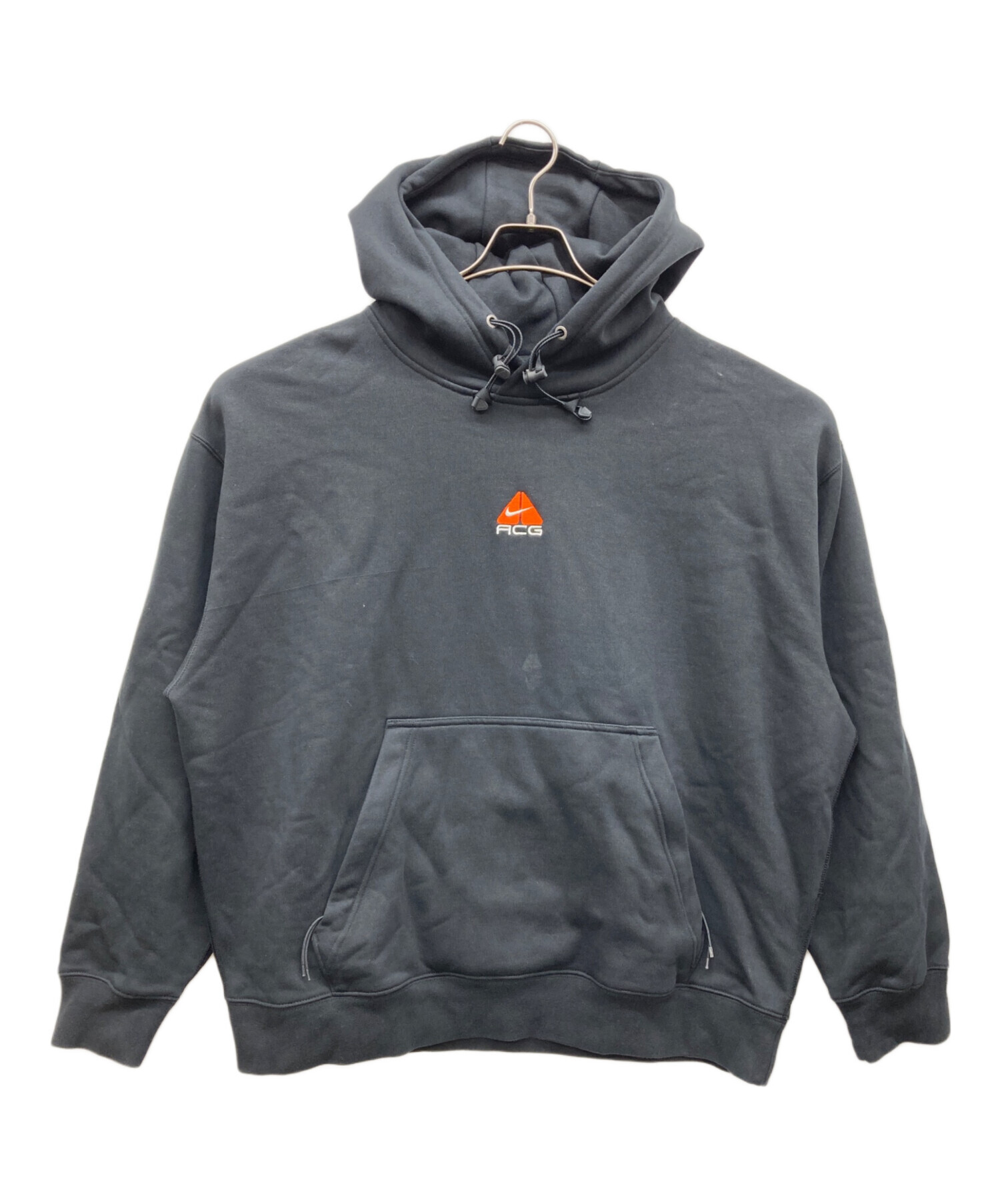 中古・古着通販】NIKE ACG (ナイキエージーシー) ロゴパーカー