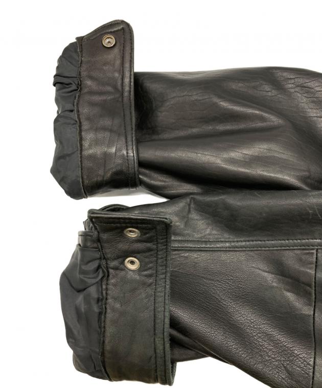 中古・古着通販】AMERICAN CLASSICS (アメリカンクラシック) レザー