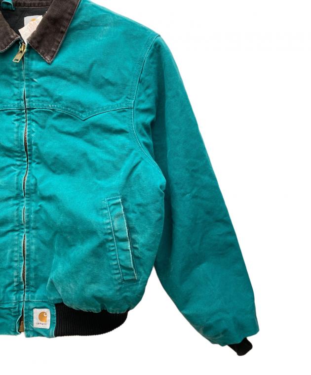 中古・古着通販】CarHartt (カーハート) サンタフェジャケット