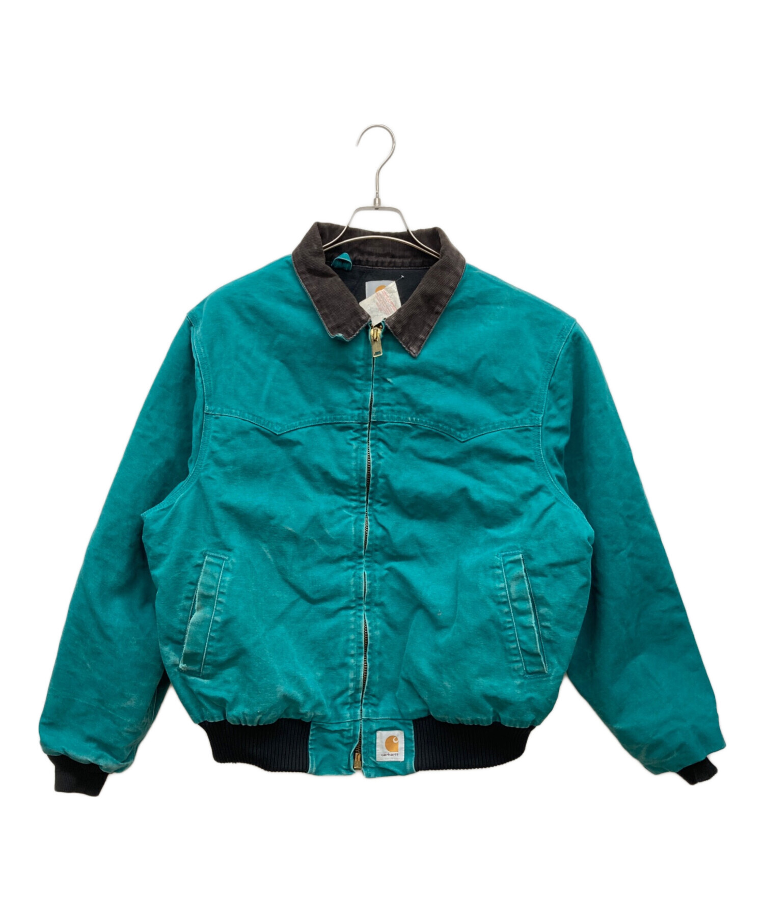 中古・古着通販】CarHartt (カーハート) サンタフェジャケット