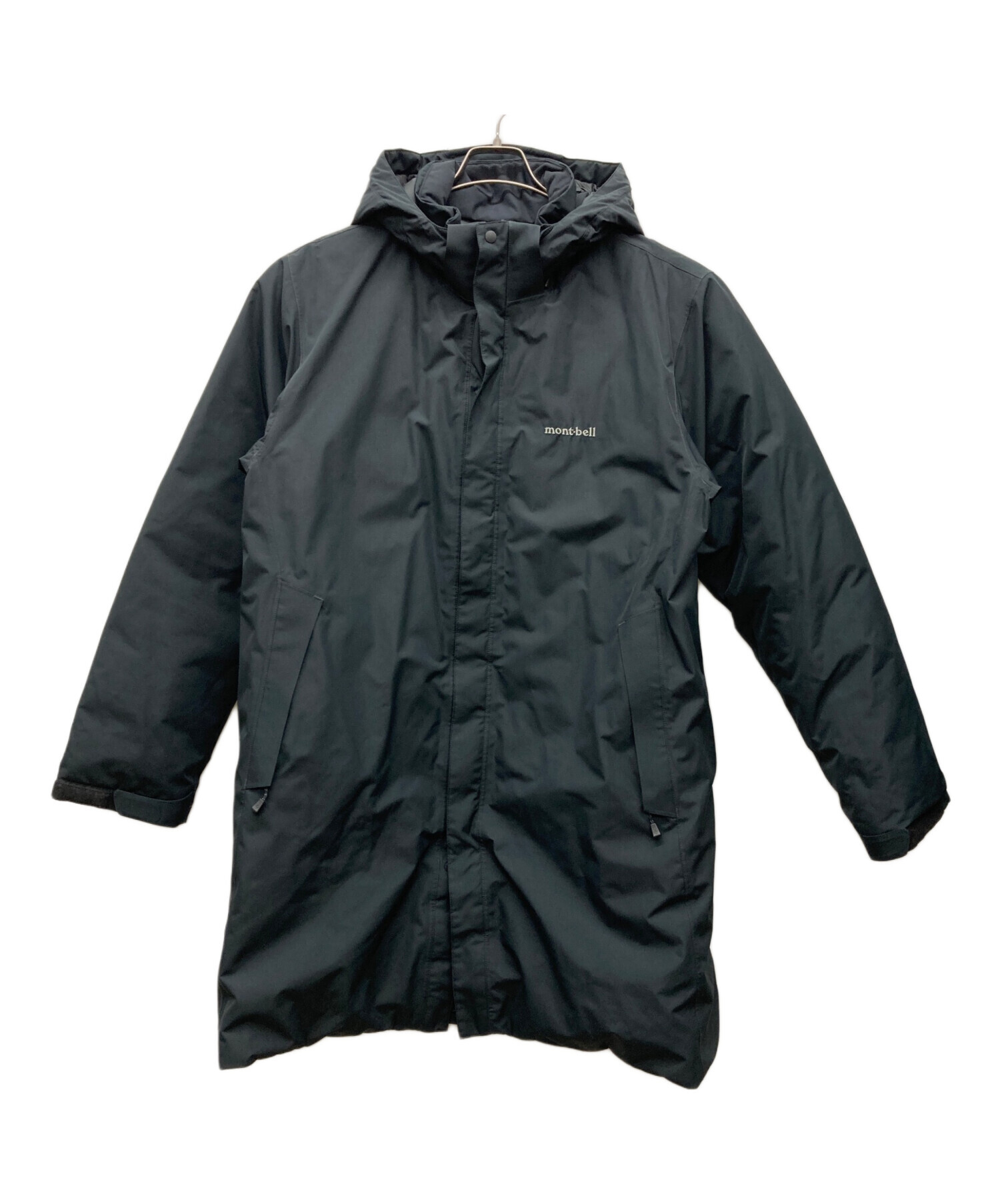 中古・古着通販】mont-bell (モンベル) ベルニナ ダウンコート