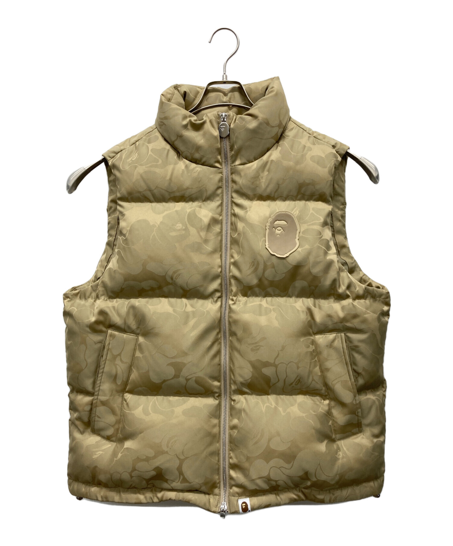 中古・古着通販】A BATHING APE (ア ベイシング エイプ) カモダウン