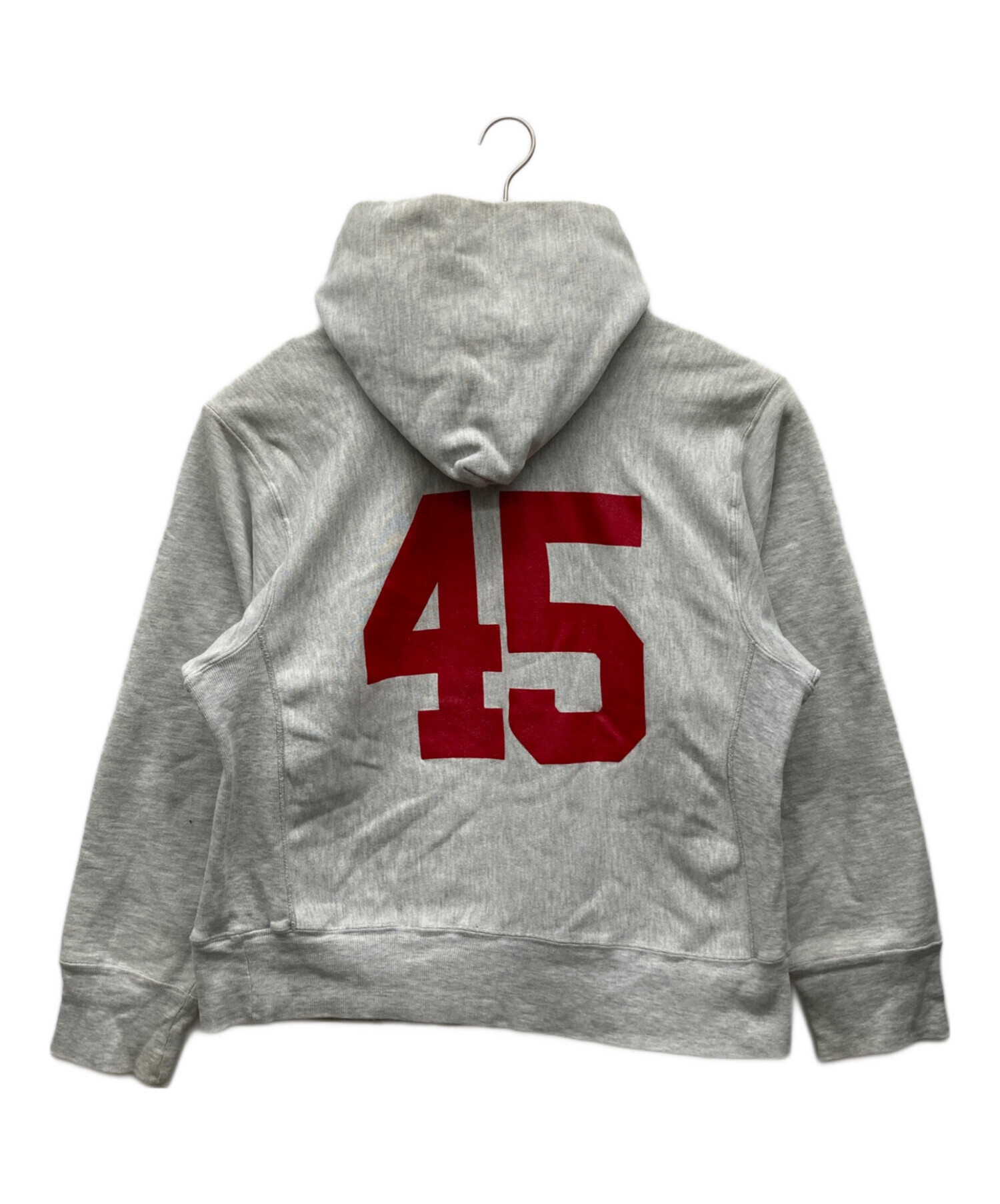 中古・古着通販】Champion (チャンピオン) 三段両面プリントリバース