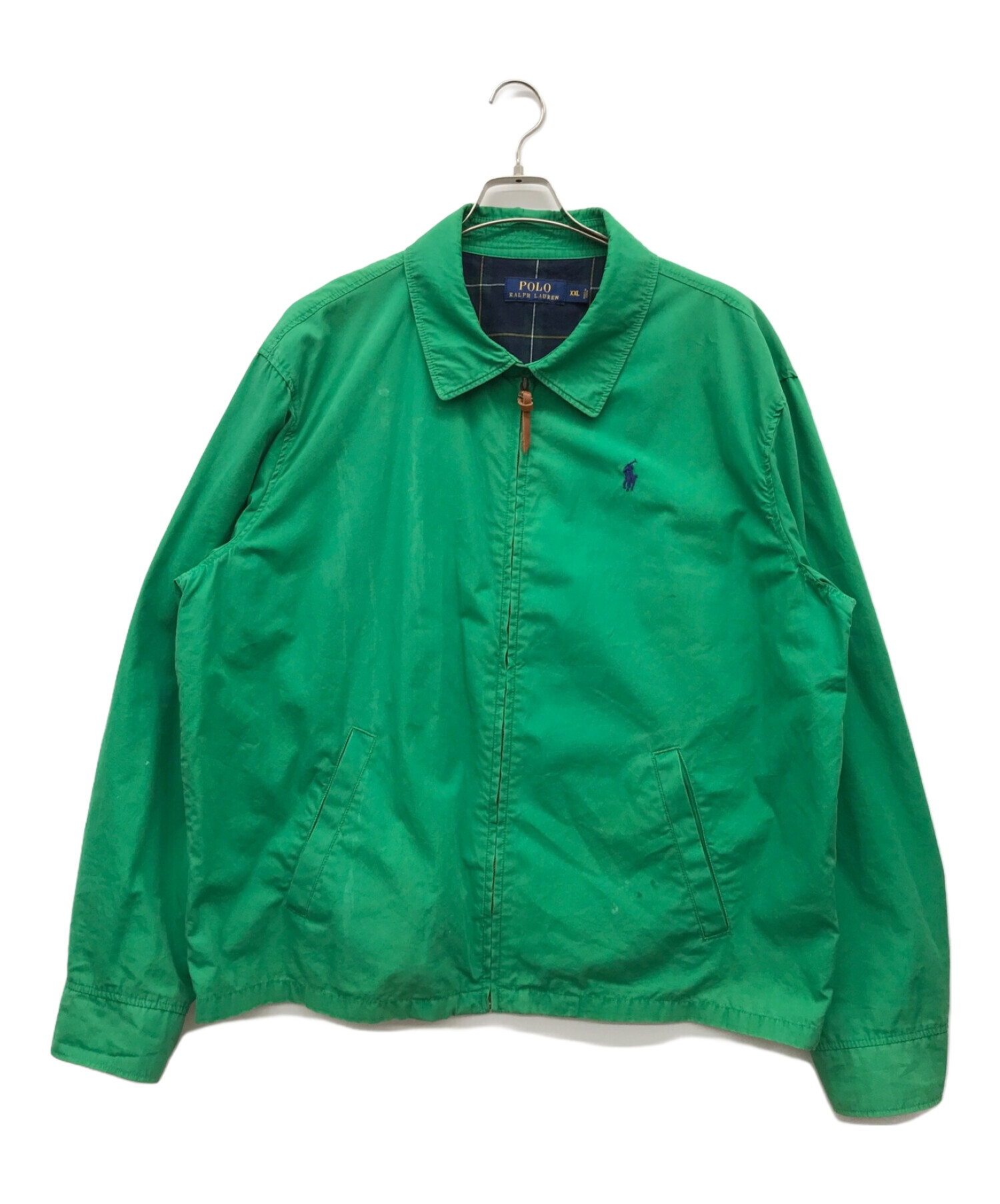 中古・古着通販】POLO RALPH LAUREN (ポロ・ラルフローレン) スイング