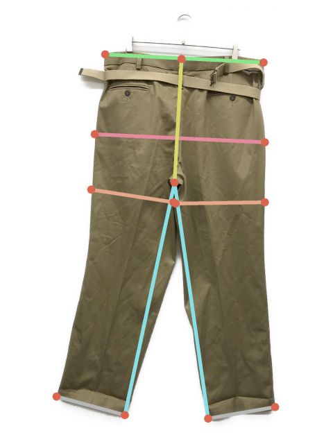 中古・古着通販】MAISON EUREKA (メゾンエウレカ) VINTAGE REWORK