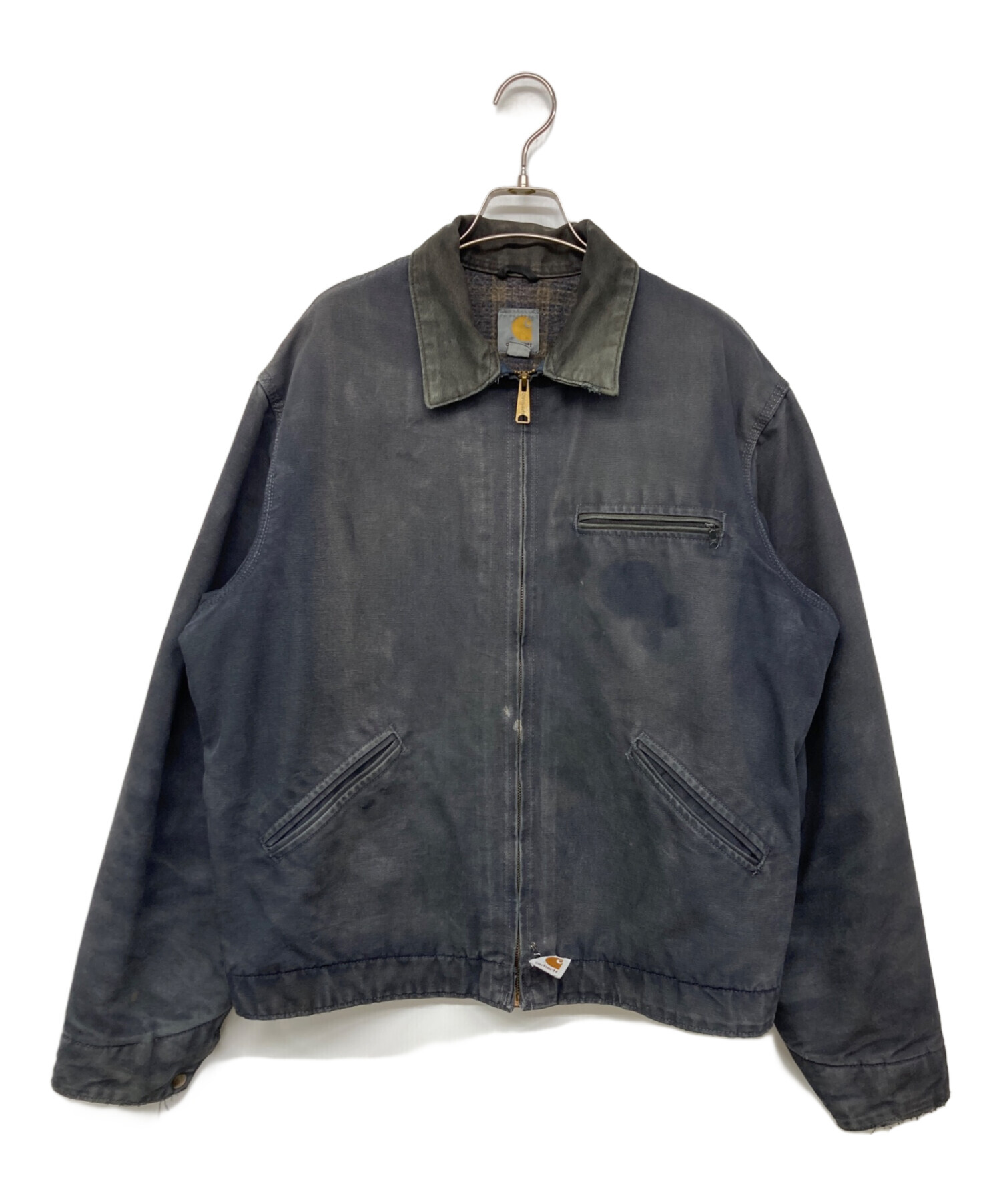 中古・古着通販】CarHartt (カーハート) デトロイトジャケット