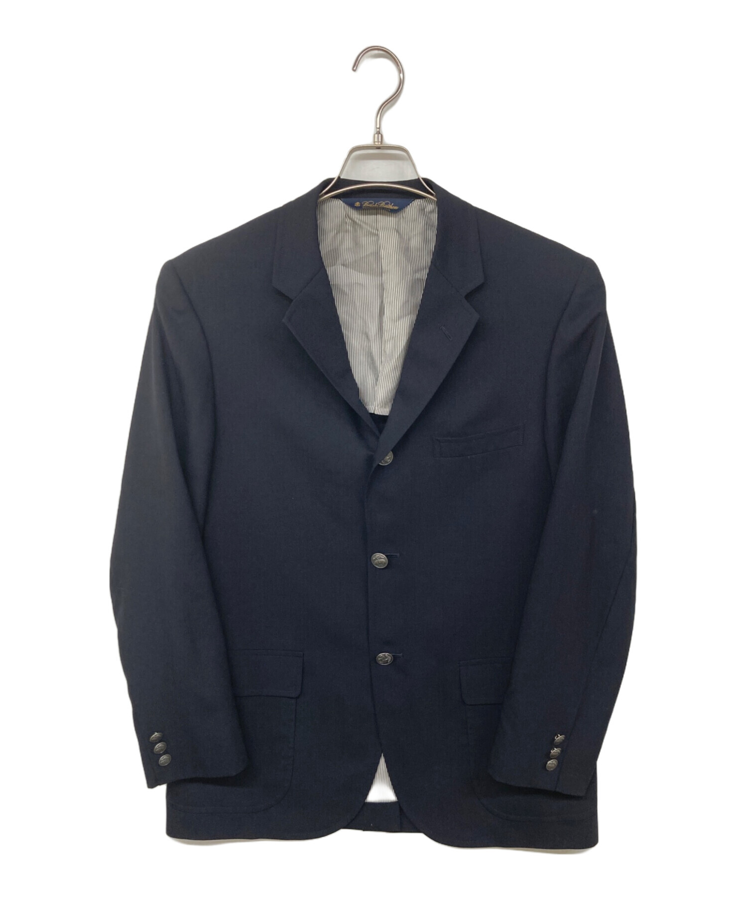 中古・古着通販】BROOKS BROTHERS (ブルックスブラザーズ) 刻印