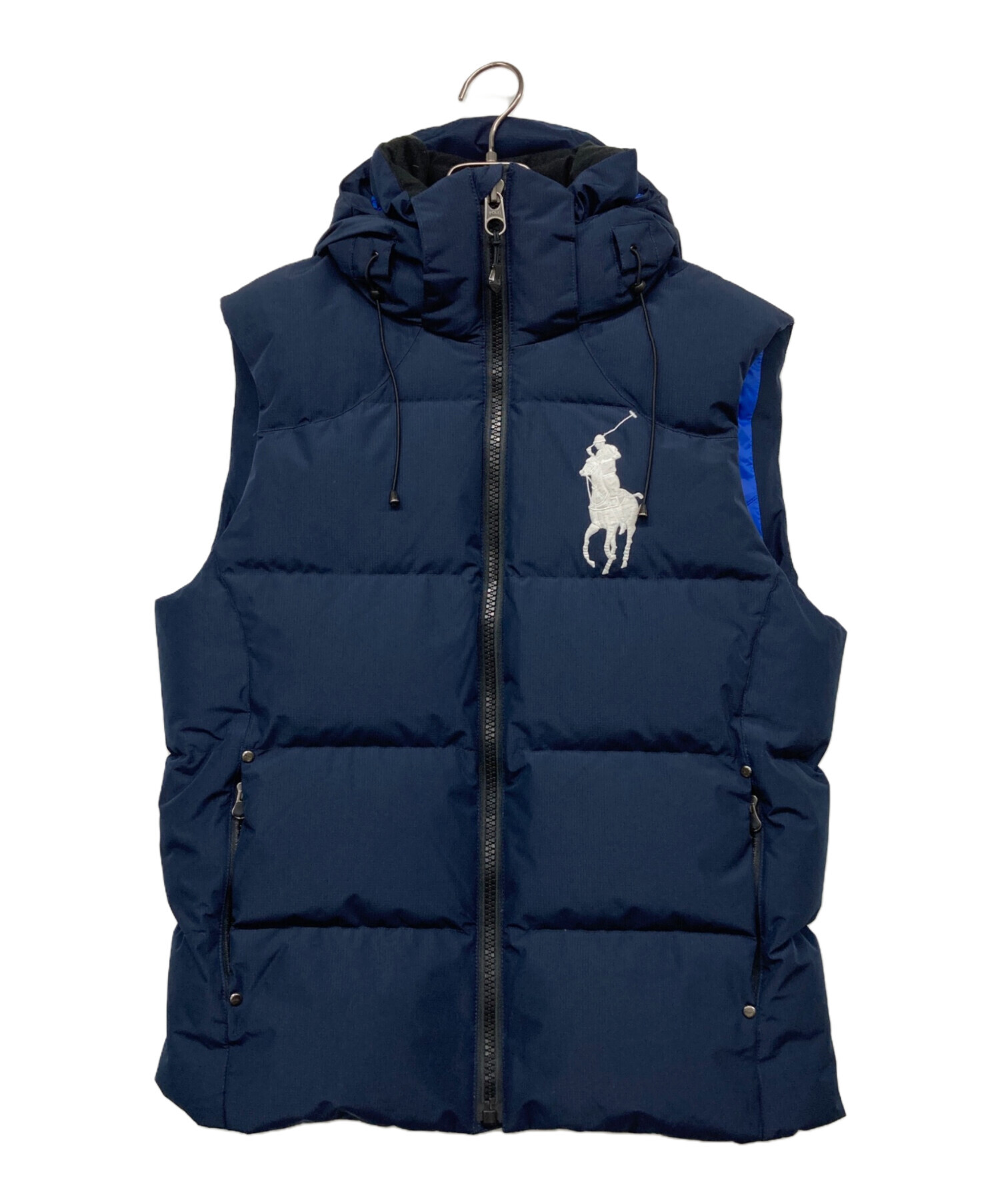中古・古着通販】POLO RALPH LAUREN (ポロ・ラルフローレン) ポニー