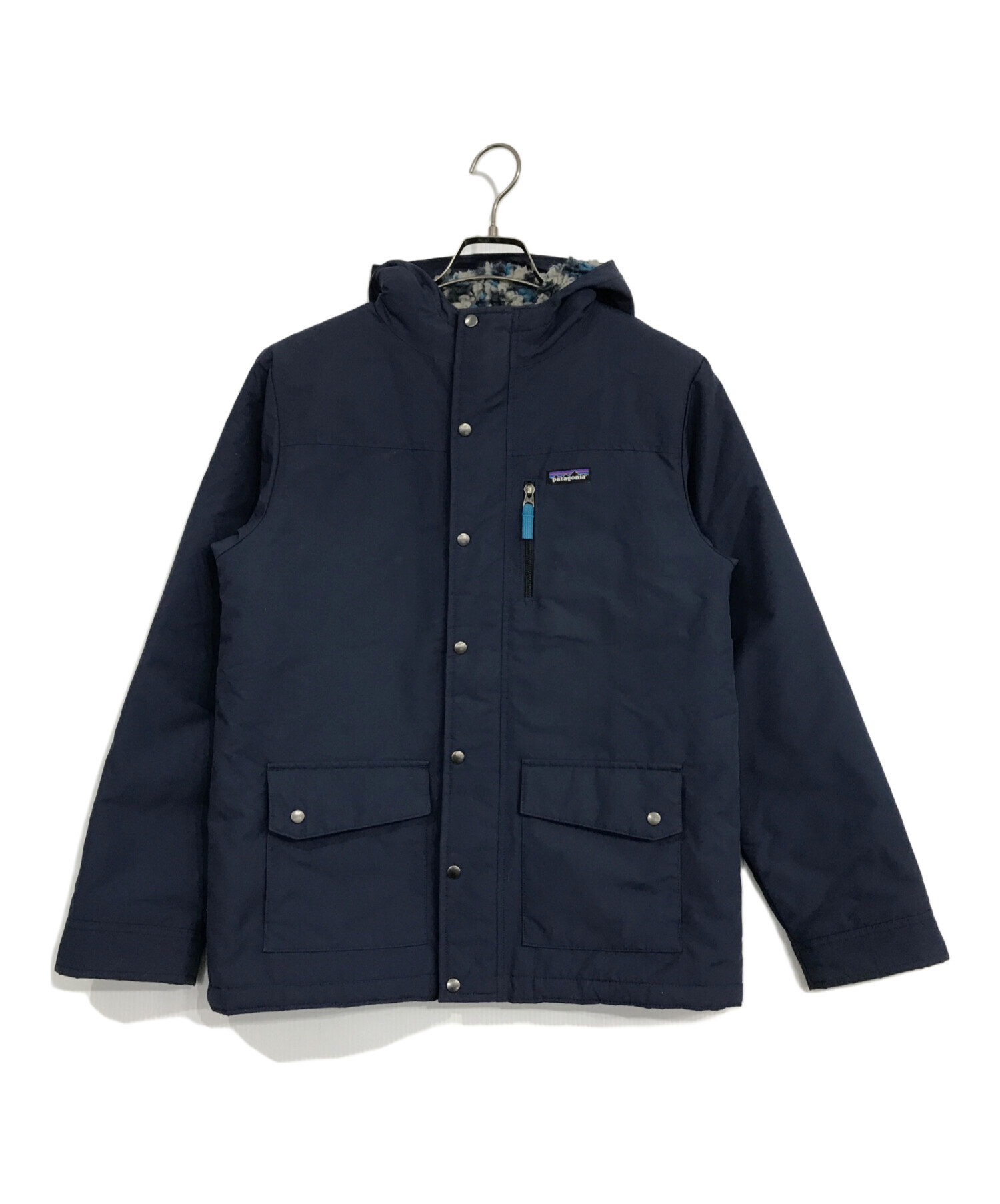 中古・古着通販】Patagonia (パタゴニア) キッズ・インファーノ