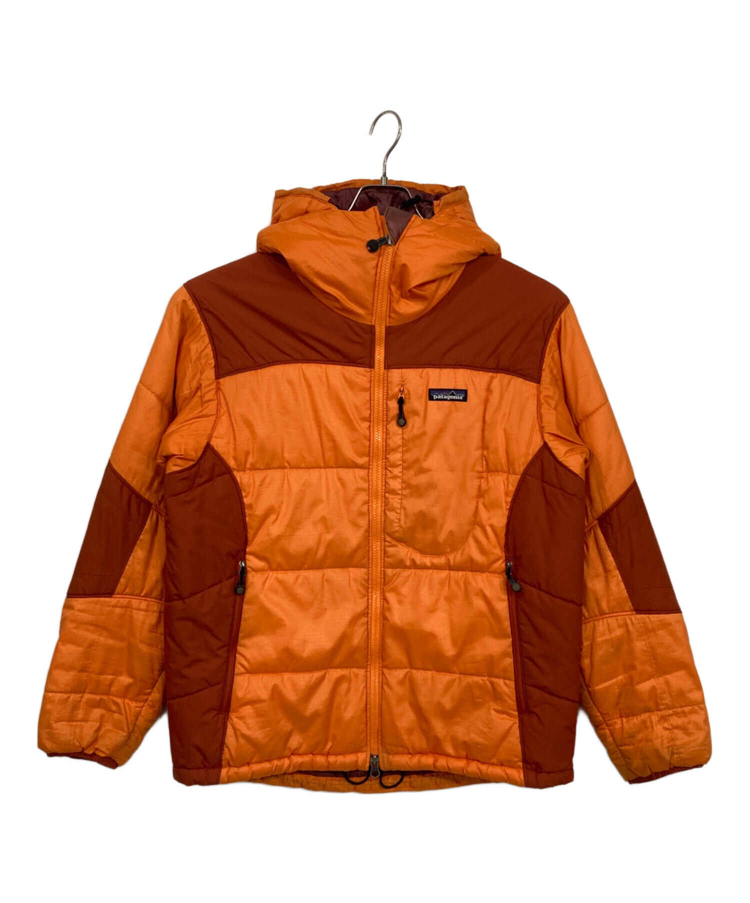 中古・古着通販】Patagonia (パタゴニア) DAS PARKA/ダスパーカ