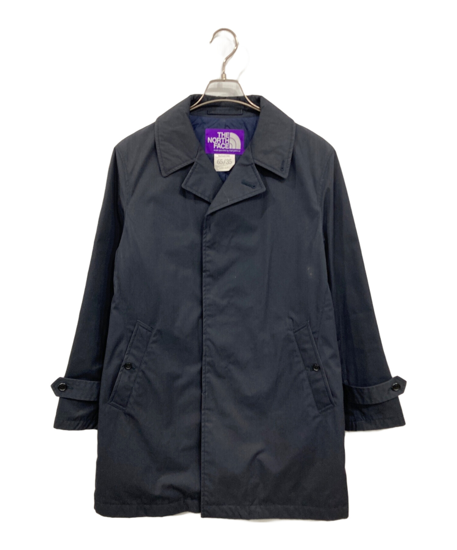 中古・古着通販】THE NORTHFACE PURPLELABEL (ザ・ノースフェイス