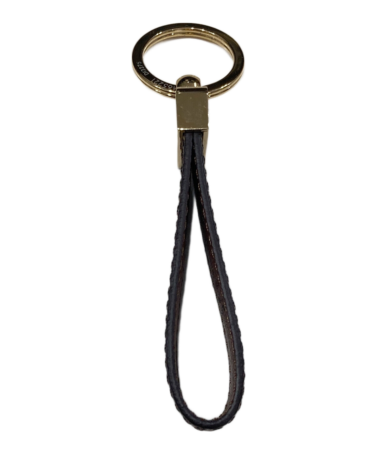 中古・古着通販】LOUIS VUITTON (ルイ ヴィトン) キーホルダー