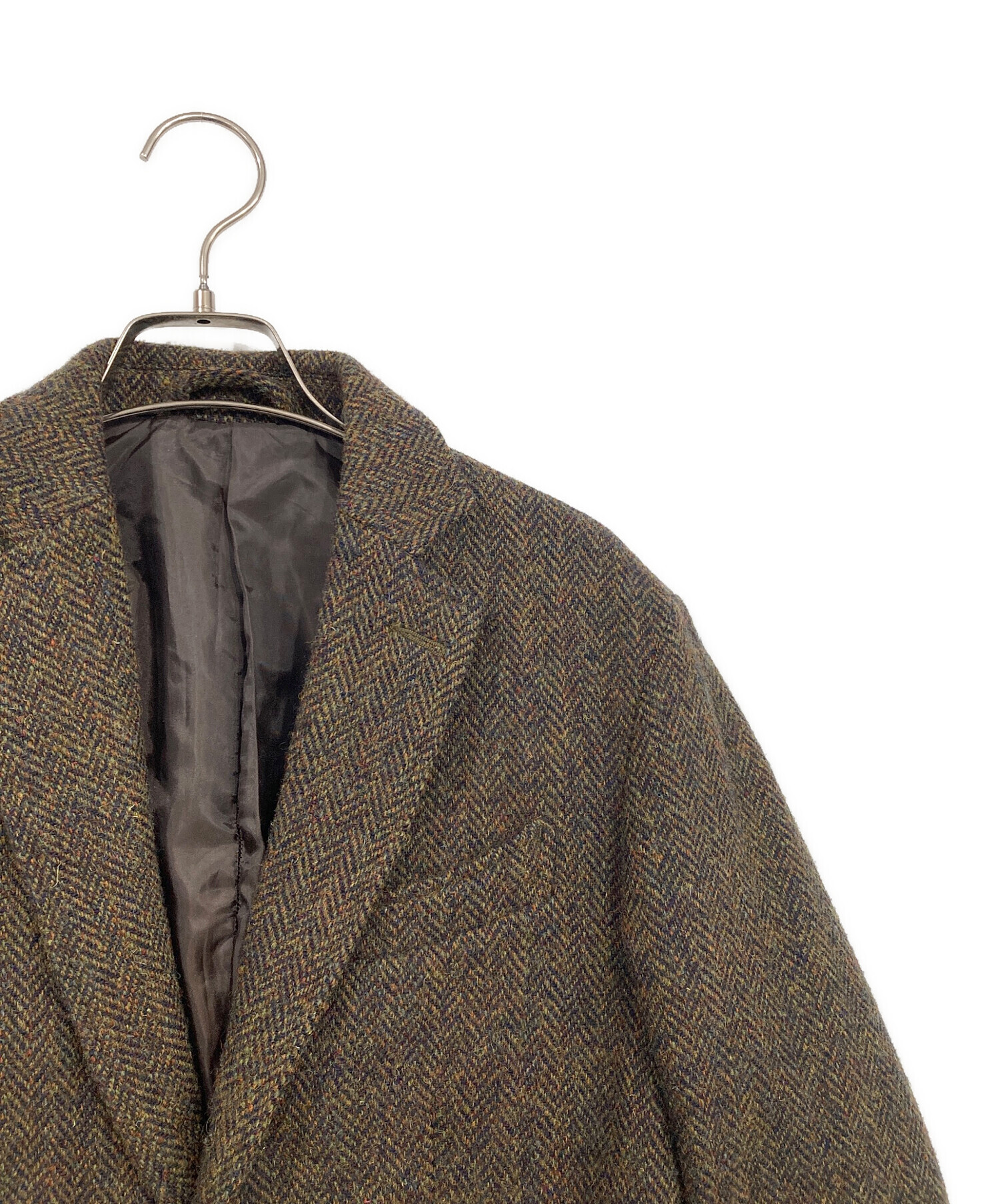 中古・古着通販】FREAK'S STORE (フリークスストア) Harris Tweed