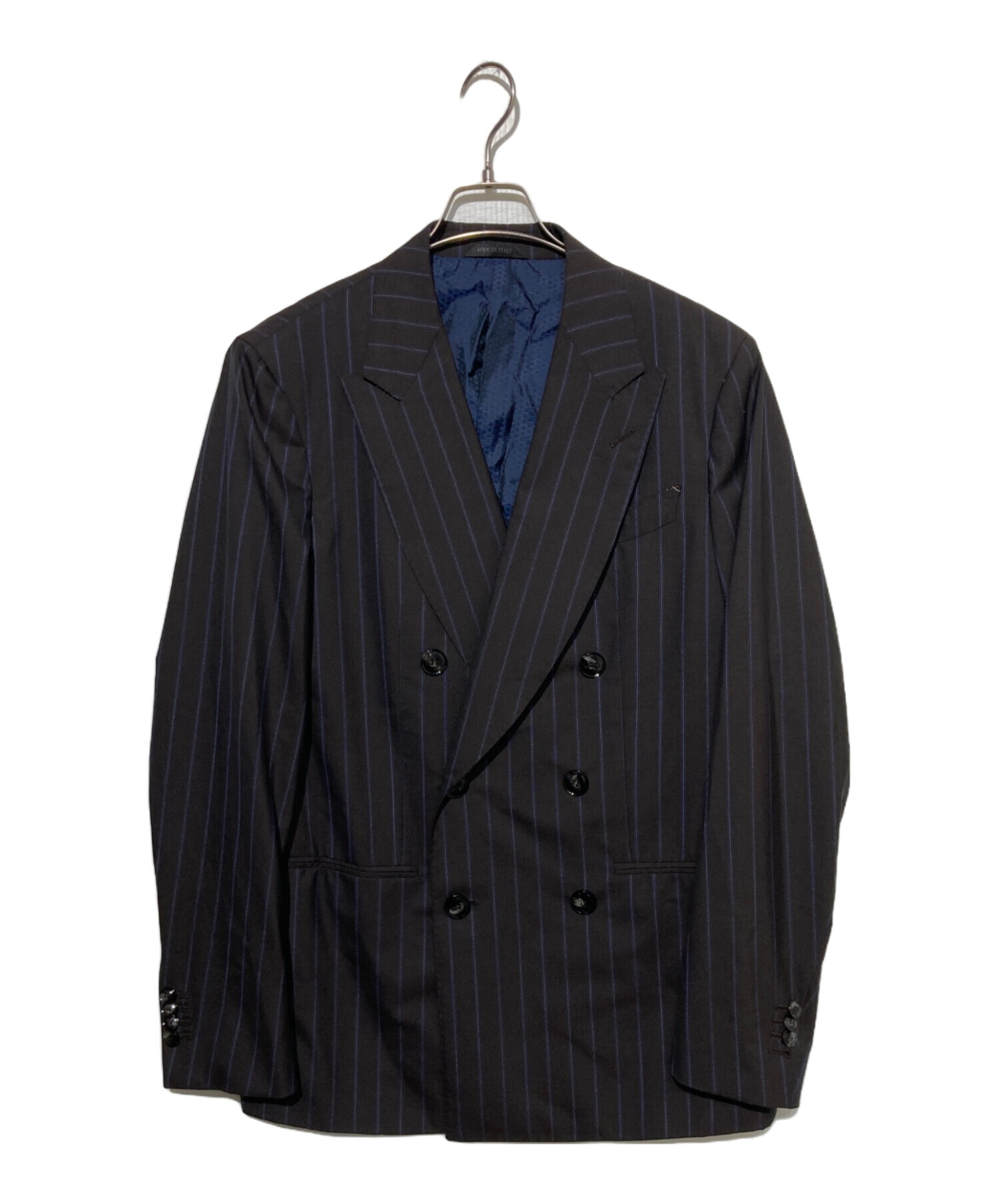 中古・古着通販】GIORGIO ARMANI (ジョルジョアルマーニ) ストライプ