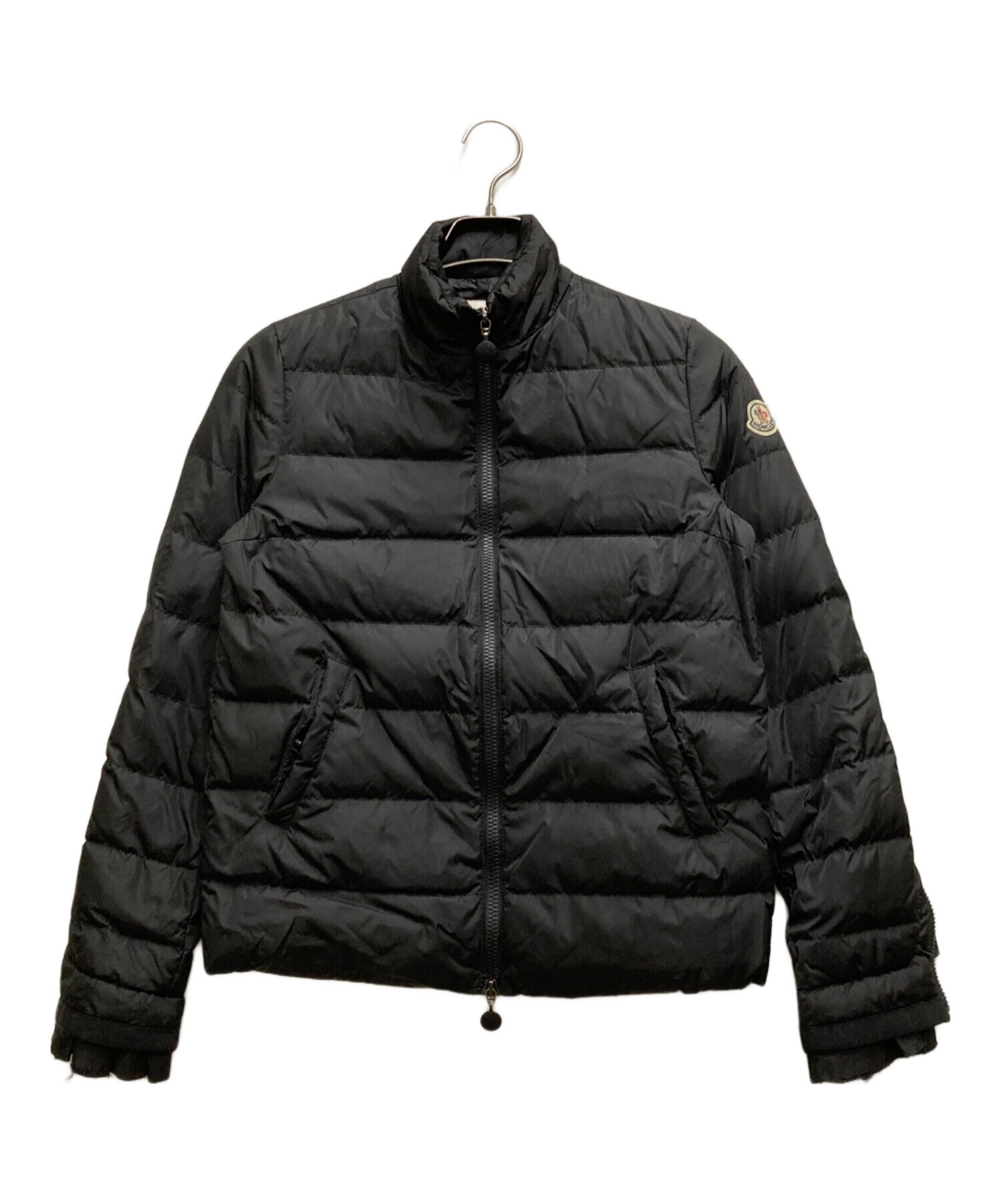 中古・古着通販】MONCLER (モンクレール) sacai (サカイ) 袖フリル