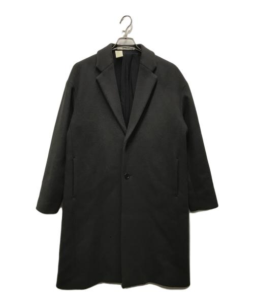 中古・古着通販】N.HOOLYWOOD (エヌ ハリウッド) ドロップショルダー