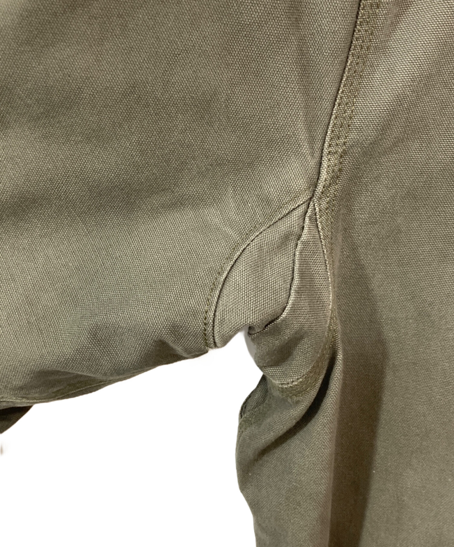 中古・古着通販】CarHartt (カーハート) Full Swing Armstrong Jacket