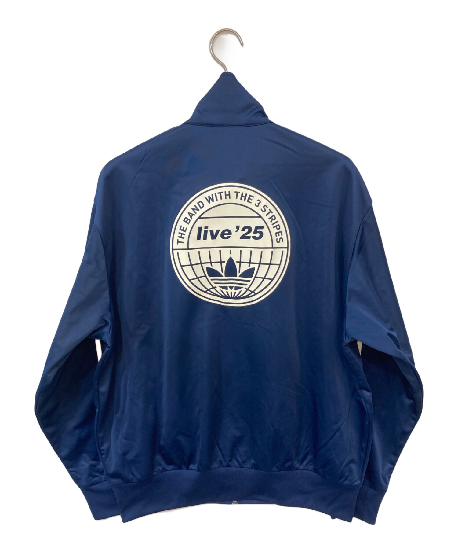 中古・古着通販】adidas (アディダス) Oasis Tour (オアシス) Firebird