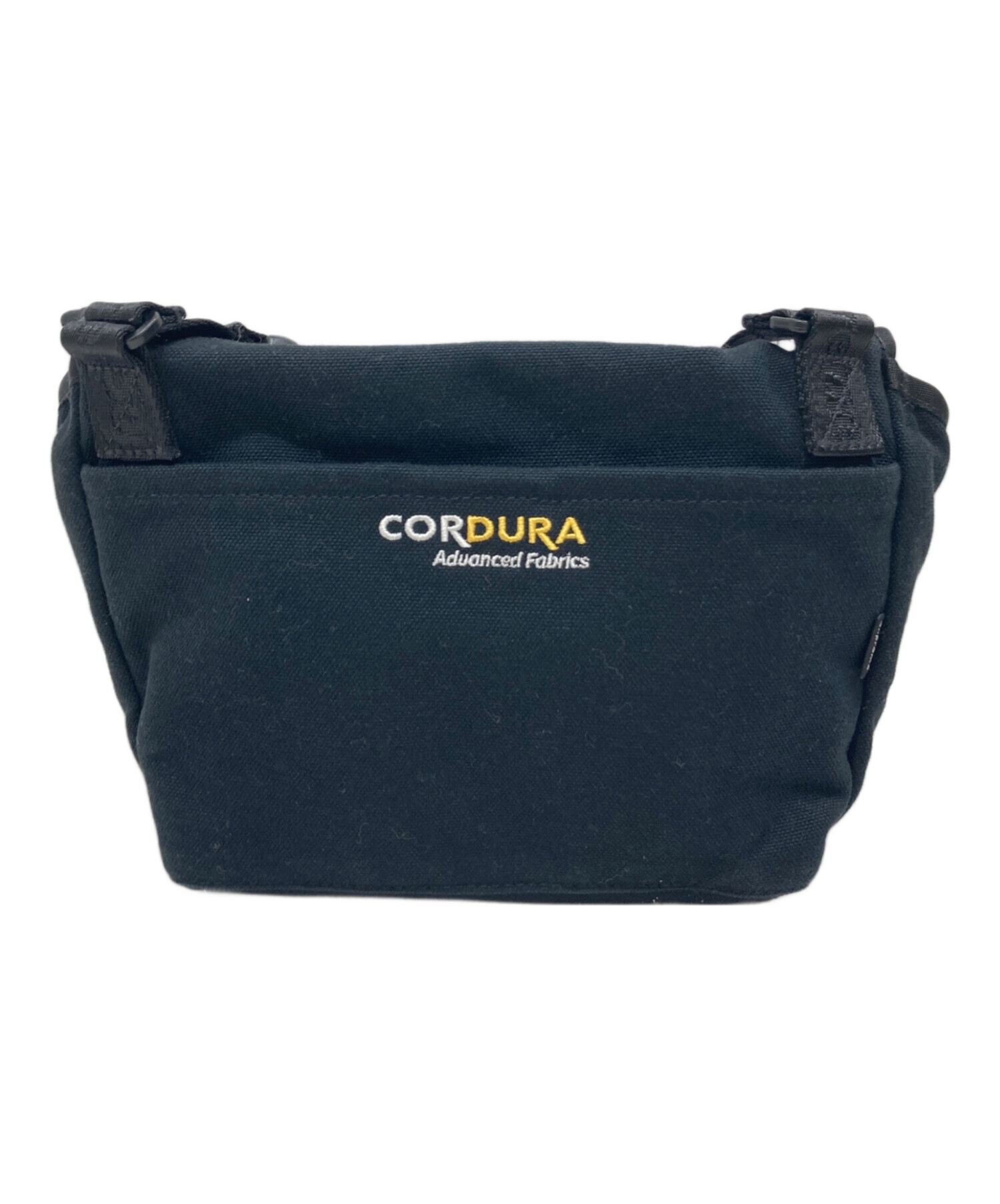 中古・古着通販】SUPREME (シュプリーム) Mini Messenger Bag/ミニ