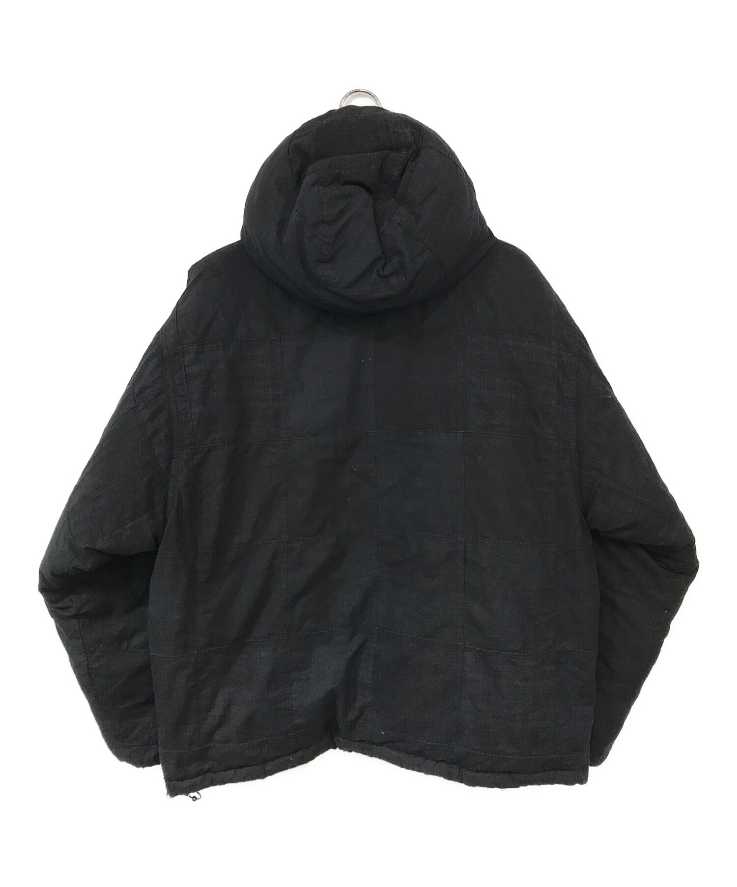 中古・古着通販】Supreme (シュプリーム) Madras Reversible