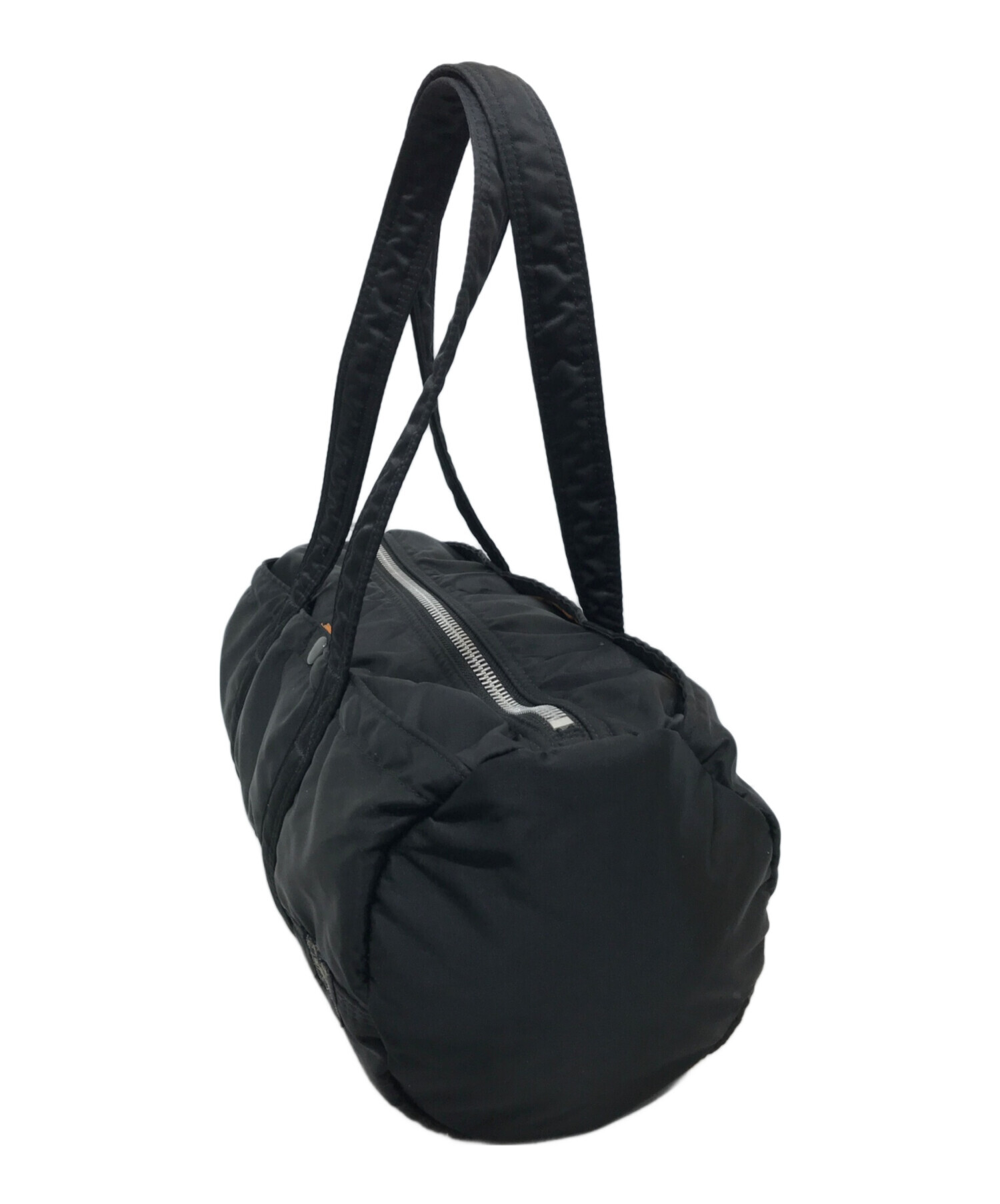 中古・古着通販】PORTER (ポーター) タンカーミニボストンバッグ