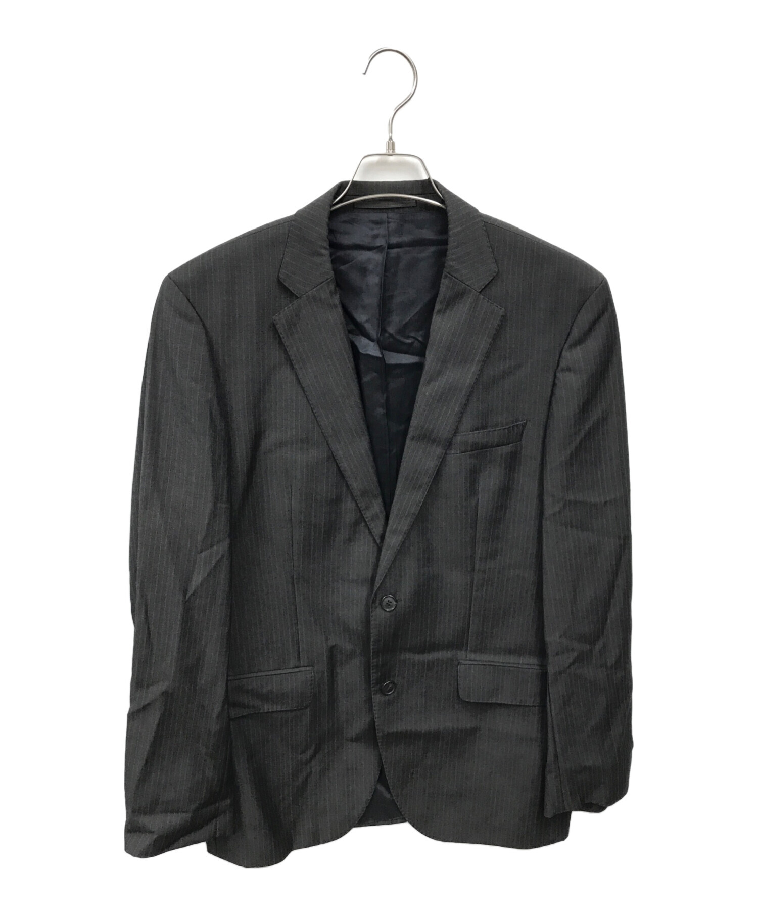 中古・古着通販】HUGO BOSS (ヒューゴ ボス) テーラードジャケット