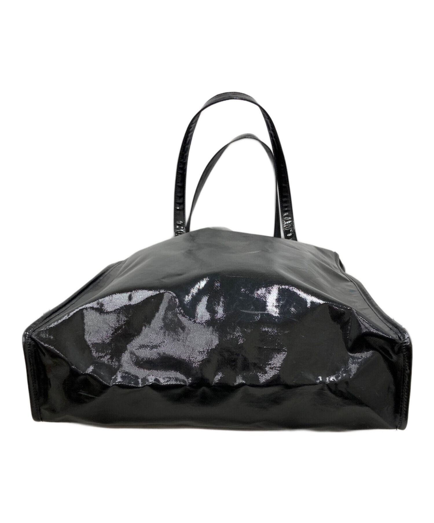 中古・古着通販】Acne studios (アクネ ストゥディオス) トートバッグ